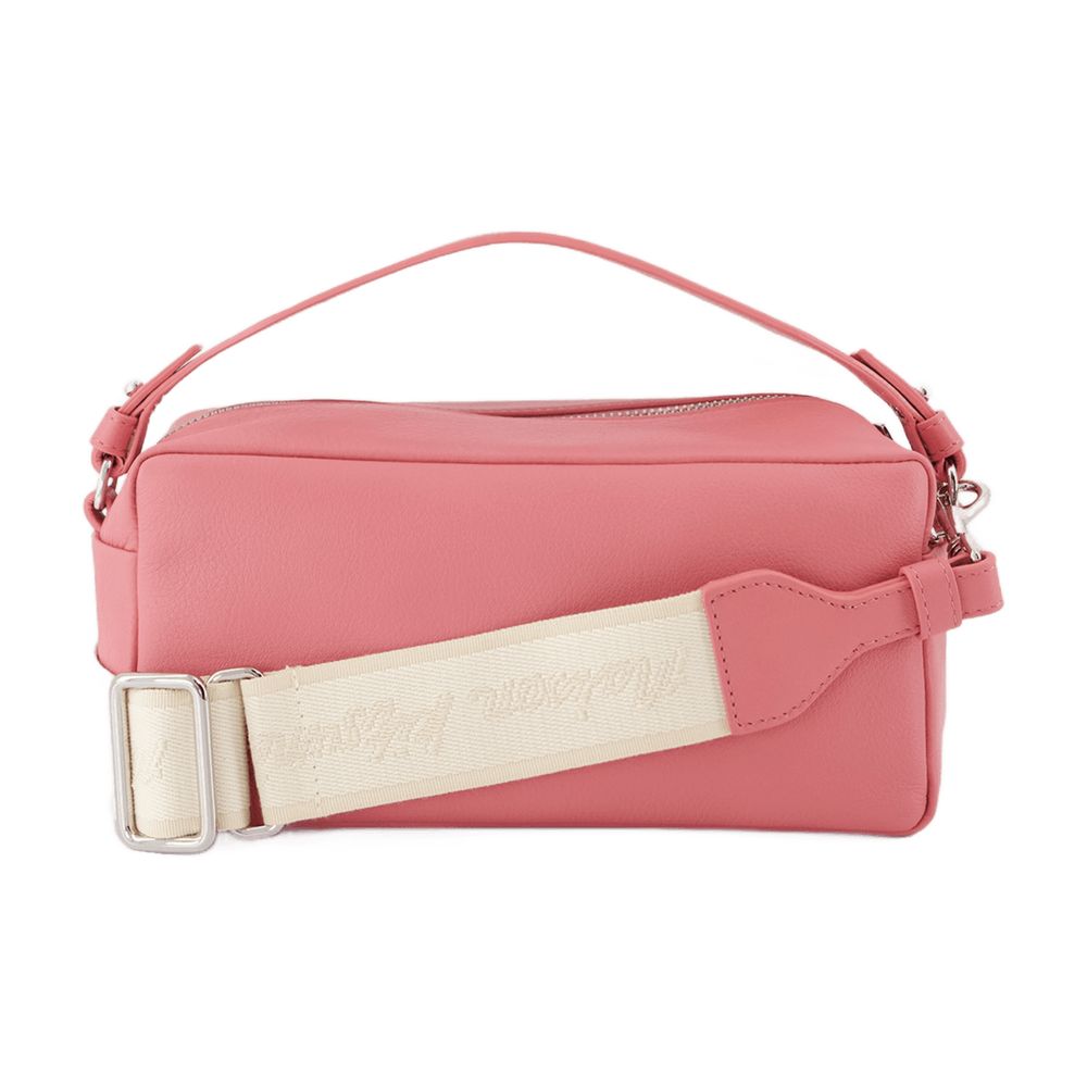 MAISON KITSUNÉ Cloud Shoulder Mini Handbag