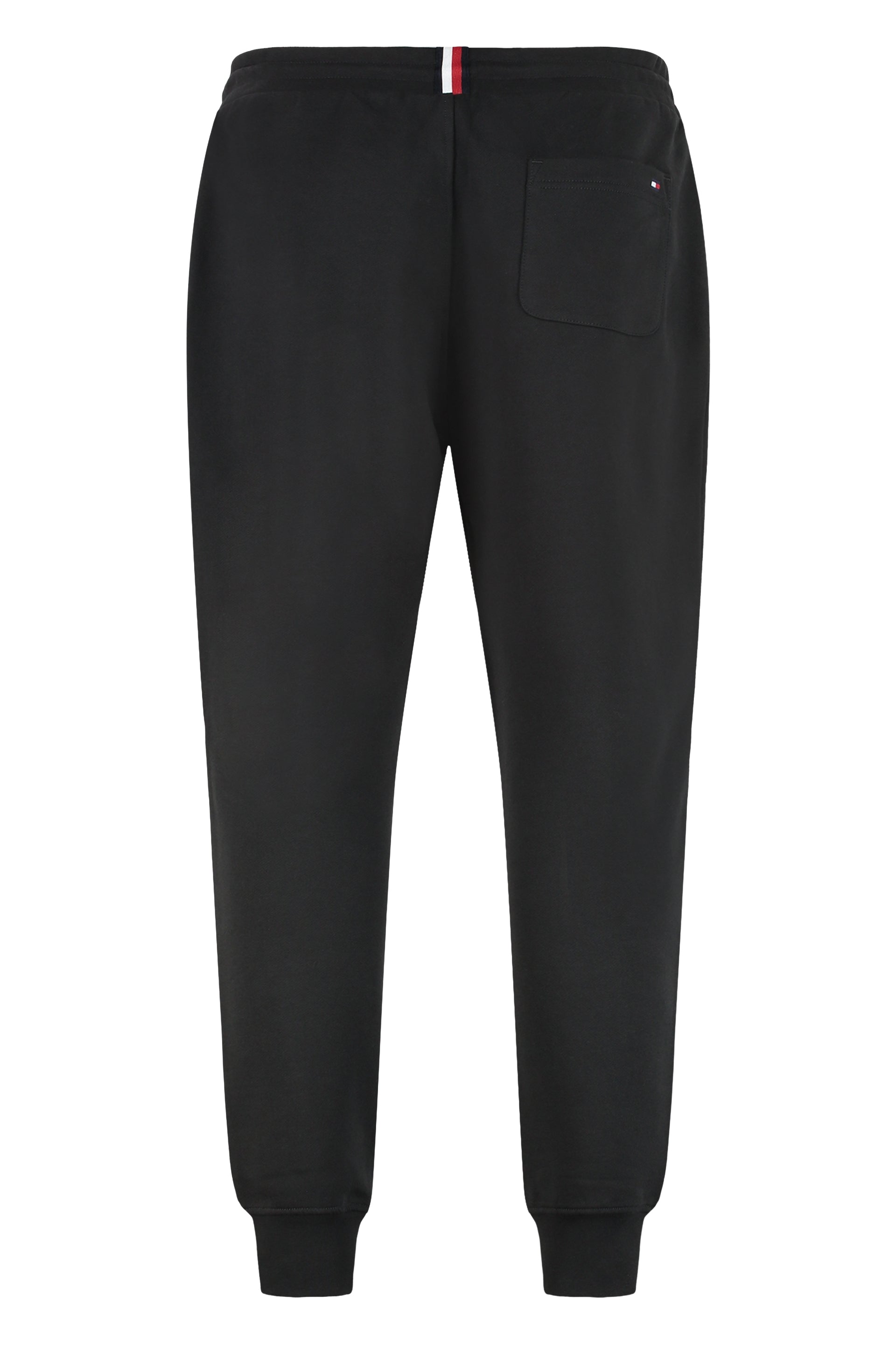 TOMMY HILFIGER Men's Cotton Track Pants