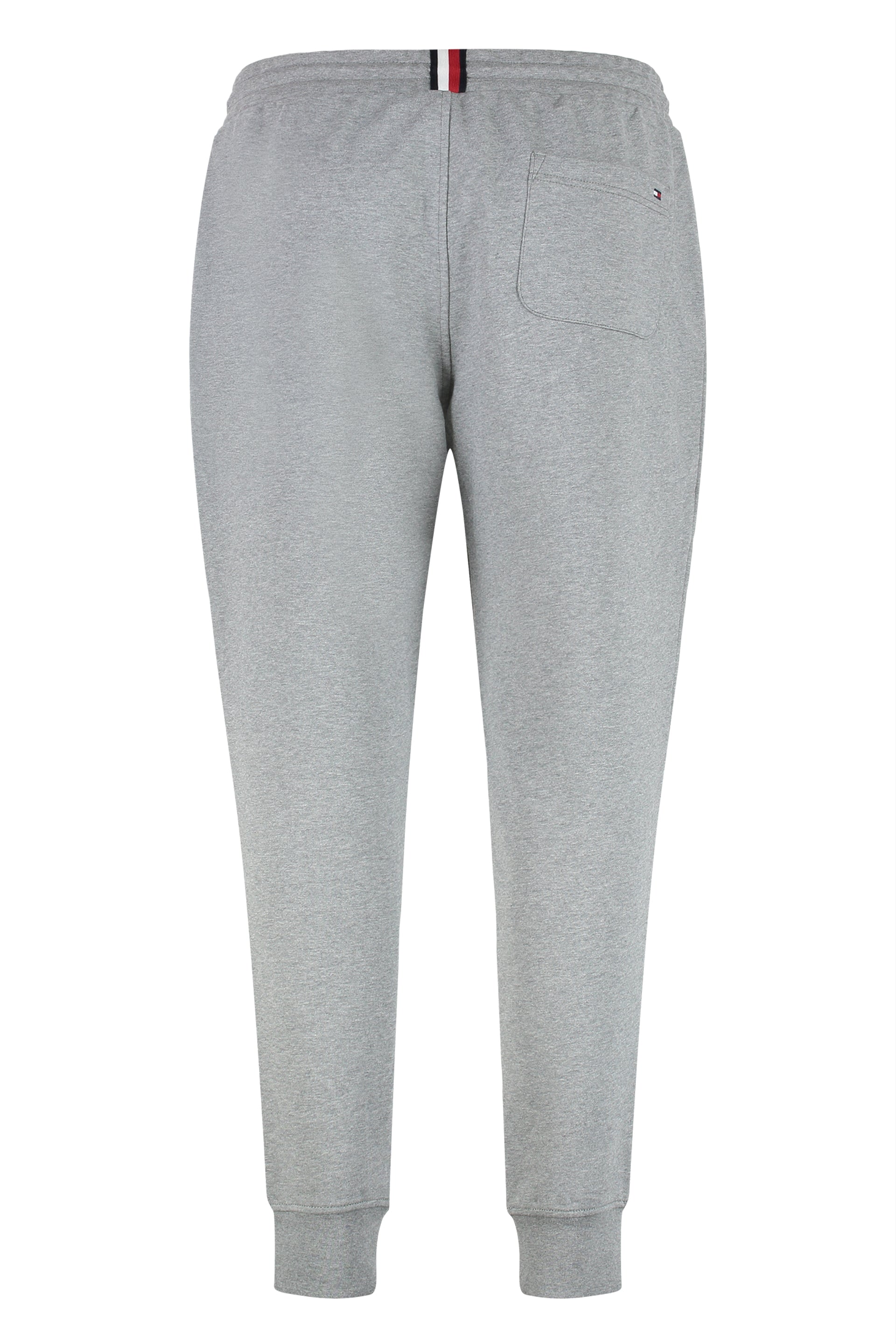TOMMY HILFIGER Men's Cotton Track Pants