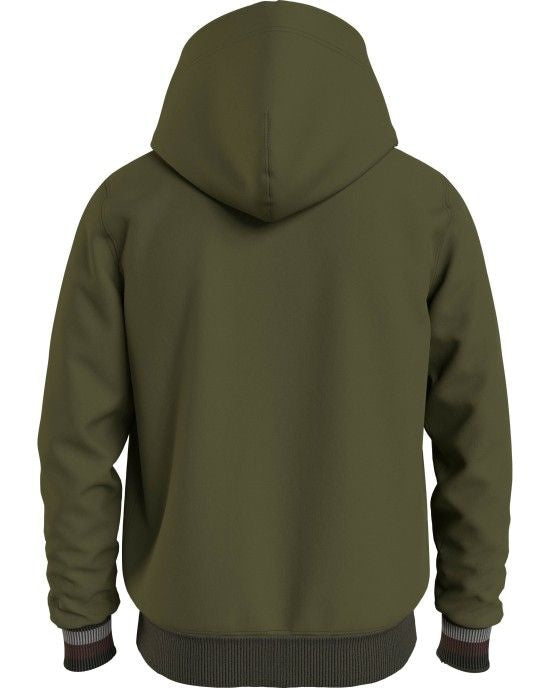 TOMMY HILFIGER Women's Cozy Knit Sweater