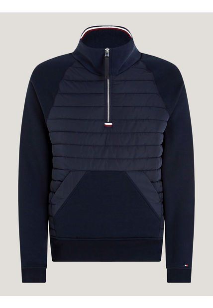 TOMMY HILFIGER Men's Classic Sweatshirt