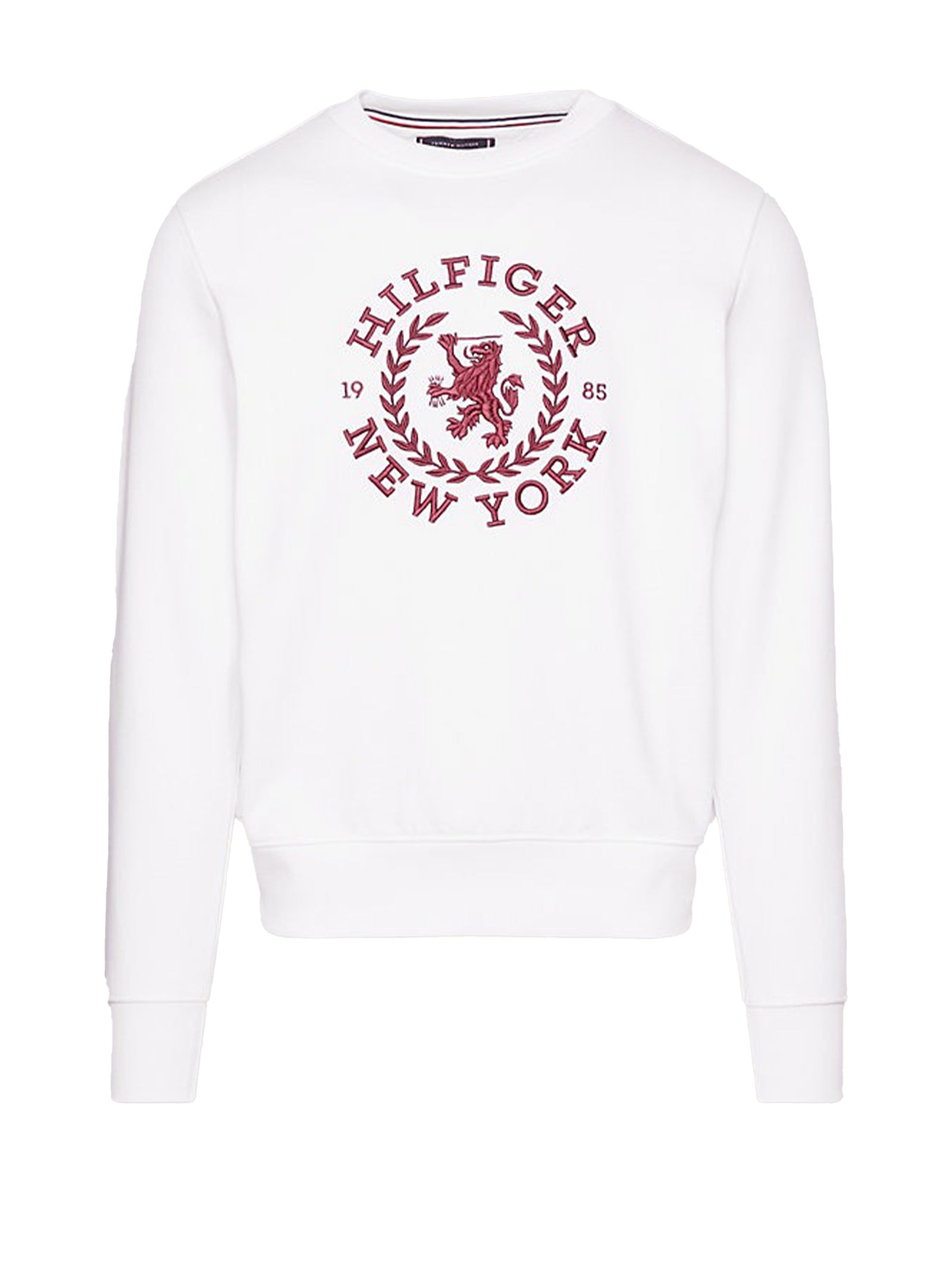 TOMMY HILFIGER Oversized Crest Sweatshirt