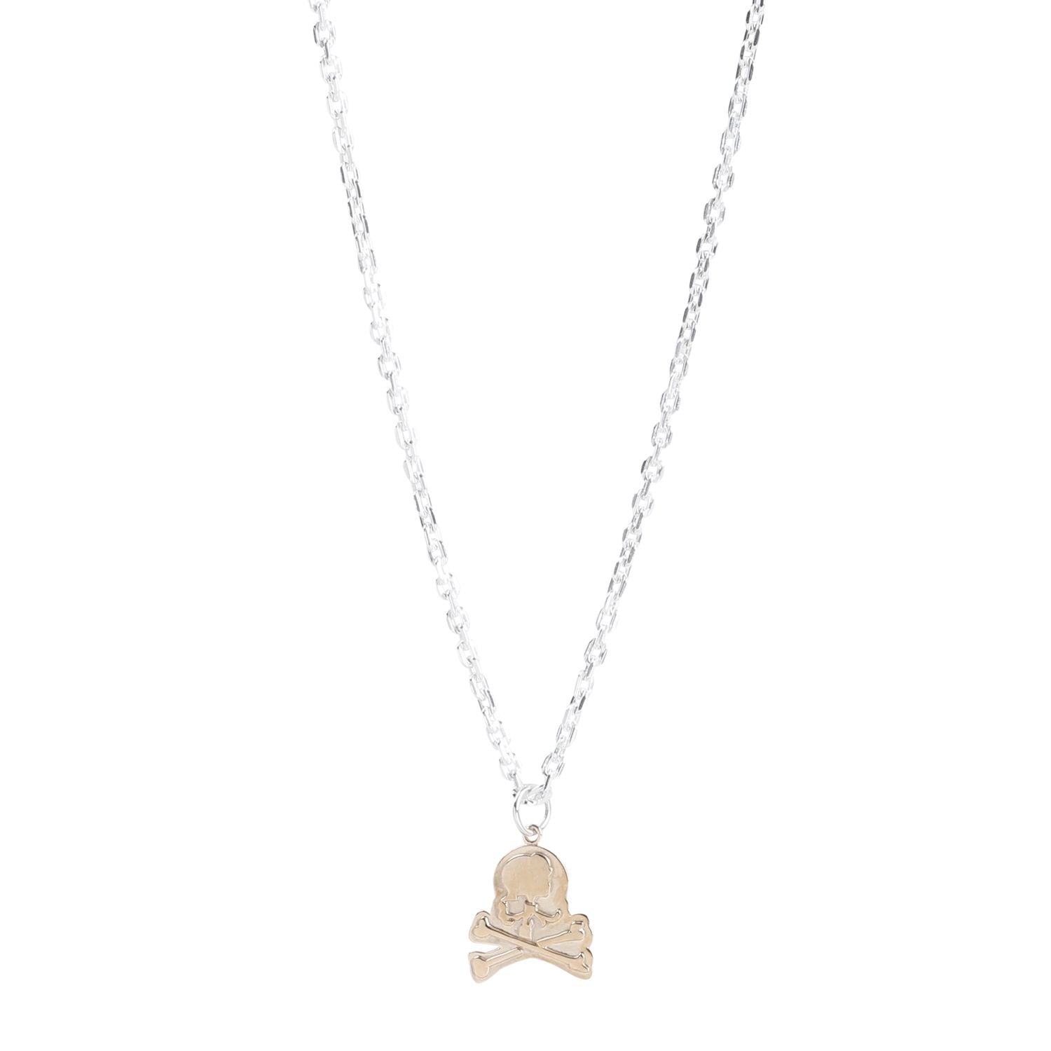 MASTERMIND JAPAN Charm Necklace for Men