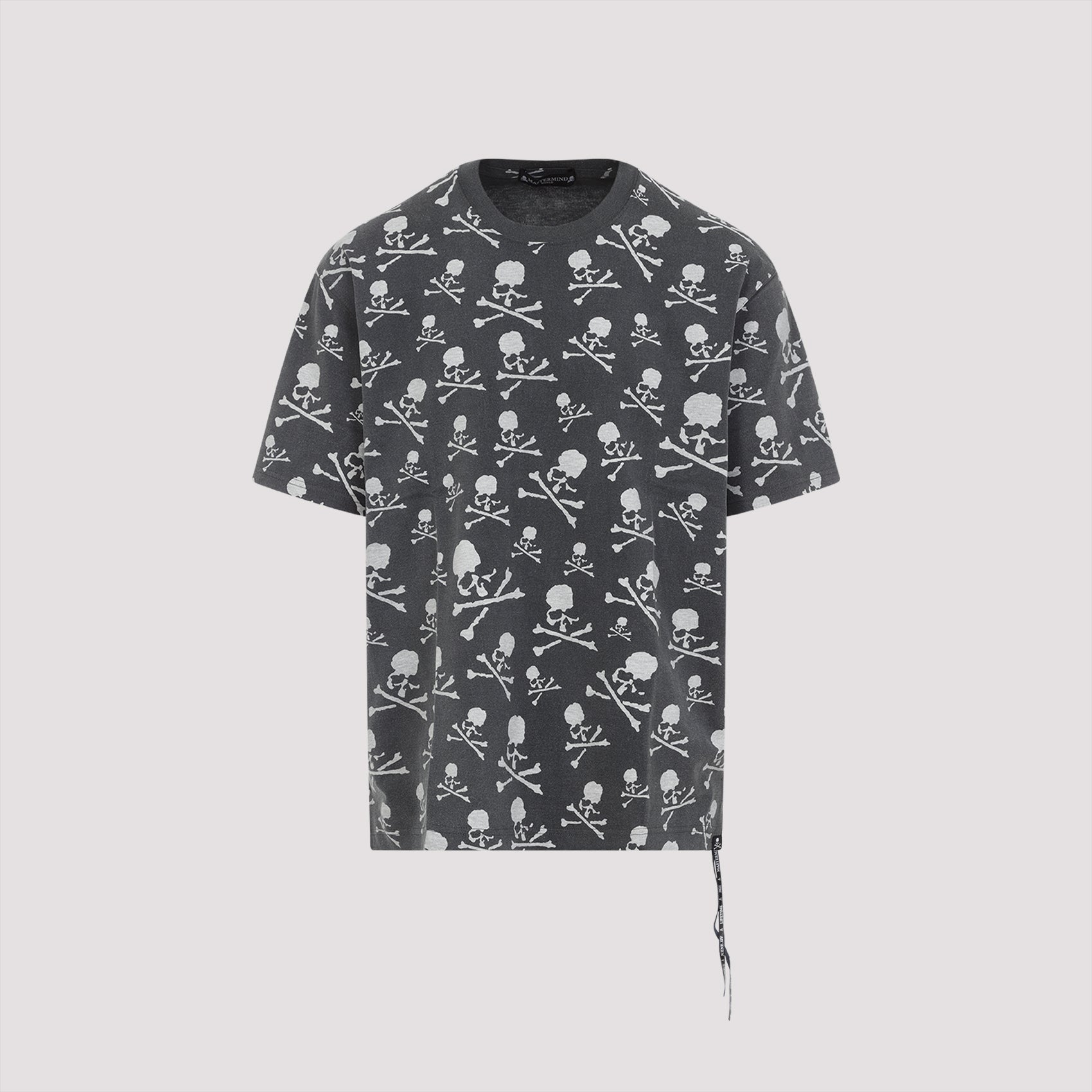 MASTERMIND JAPAN Vintage Skull Tee for Men