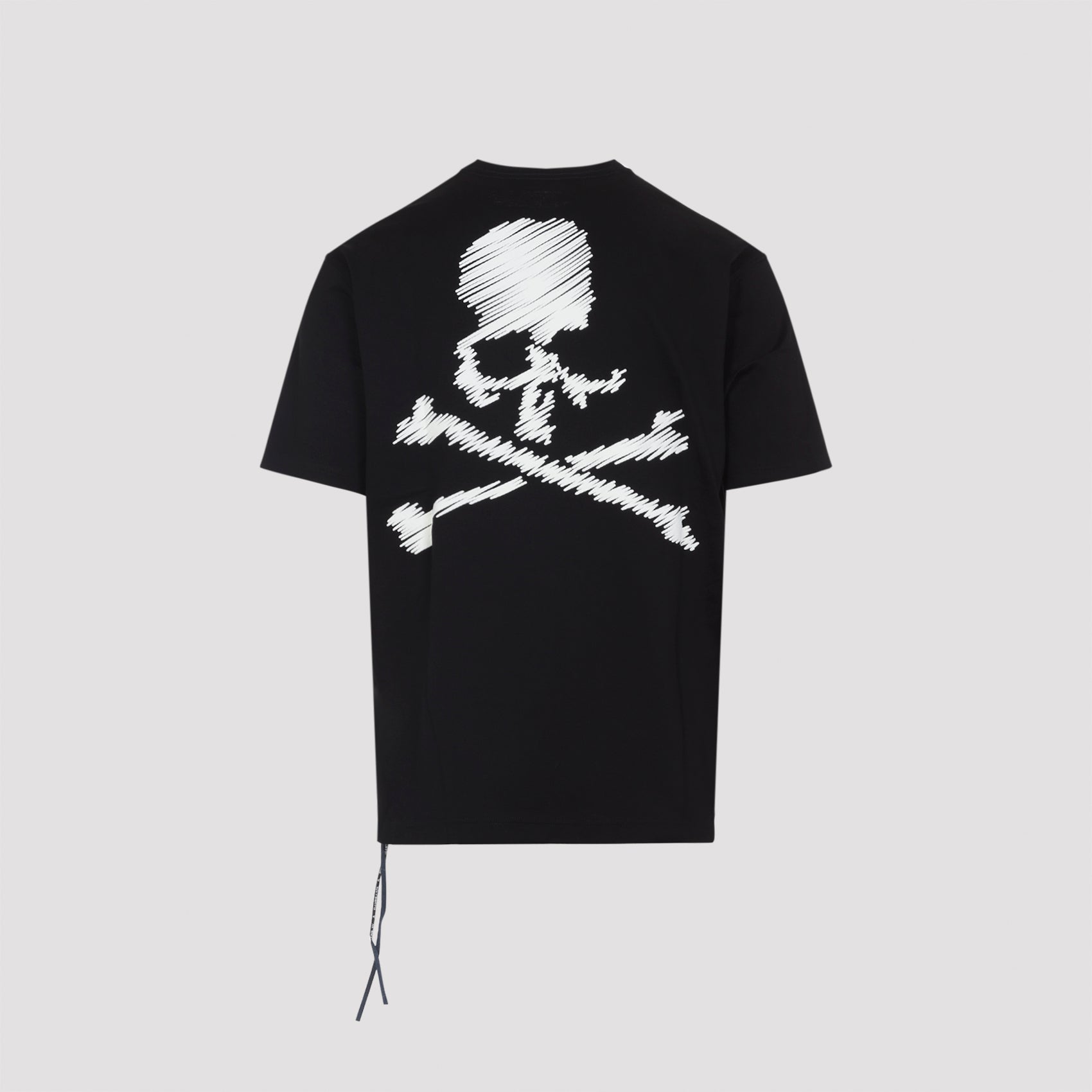 MASTERMIND JAPAN Handwritten Logo Short Sleeve Tee