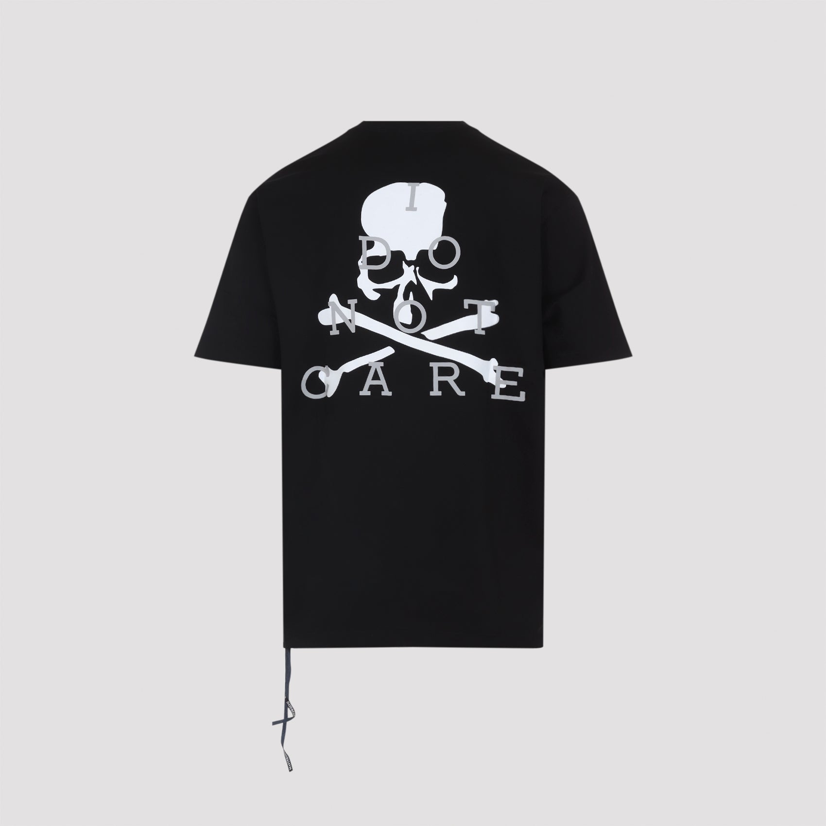 MASTERMIND JAPAN I Do Not Care Short Sleeve Tee