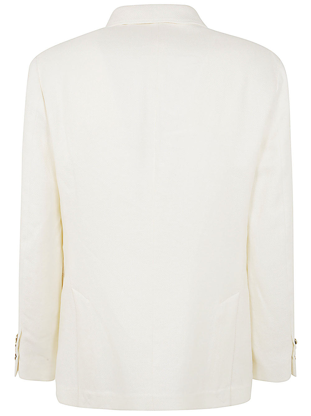 BRUNELLO CUCINELLI Men's Tailored Suit Jacket