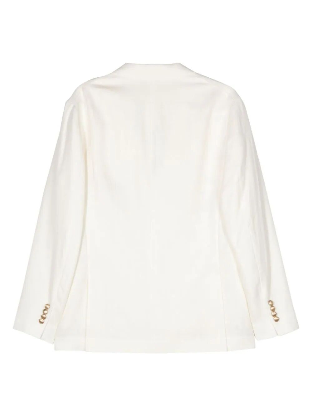 BRUNELLO CUCINELLI Men's Tailored Suit Jacket