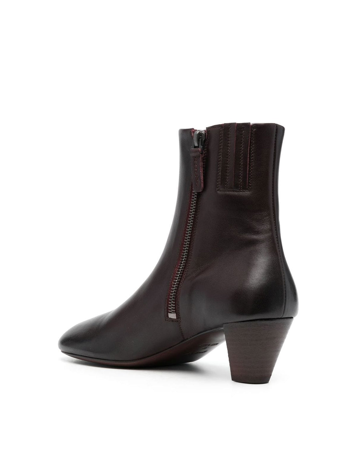 MARSELL Chic Biscotto Ankle Boots for Women