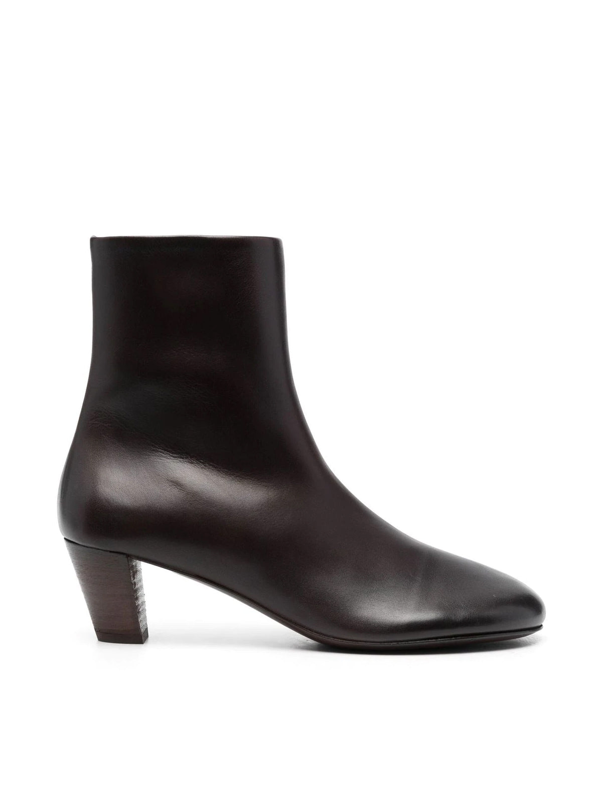 MARSELL Chic Biscotto Ankle Boots for Women