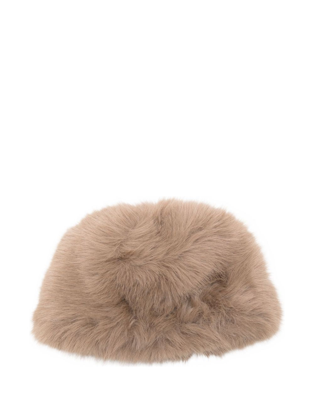 MOLLIOLLI Frida Russian Hat - Fall/Winter 2025