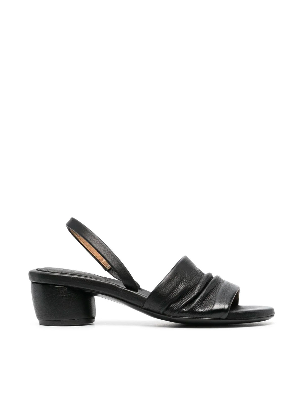 MARSELL Women's Stylish Mini Sandals for Spring/Summer 2025