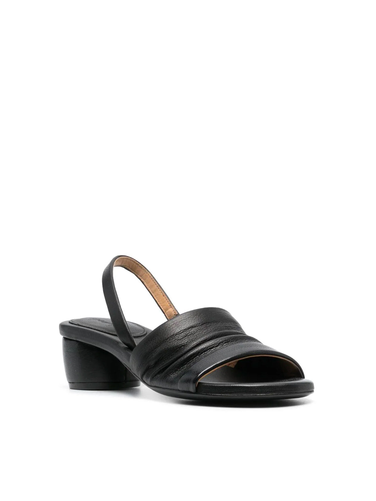 MARSELL Women's Stylish Mini Sandals for Spring/Summer 2025