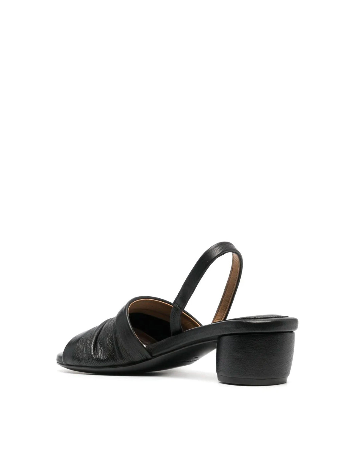 MARSELL Women's Stylish Mini Sandals for Spring/Summer 2025