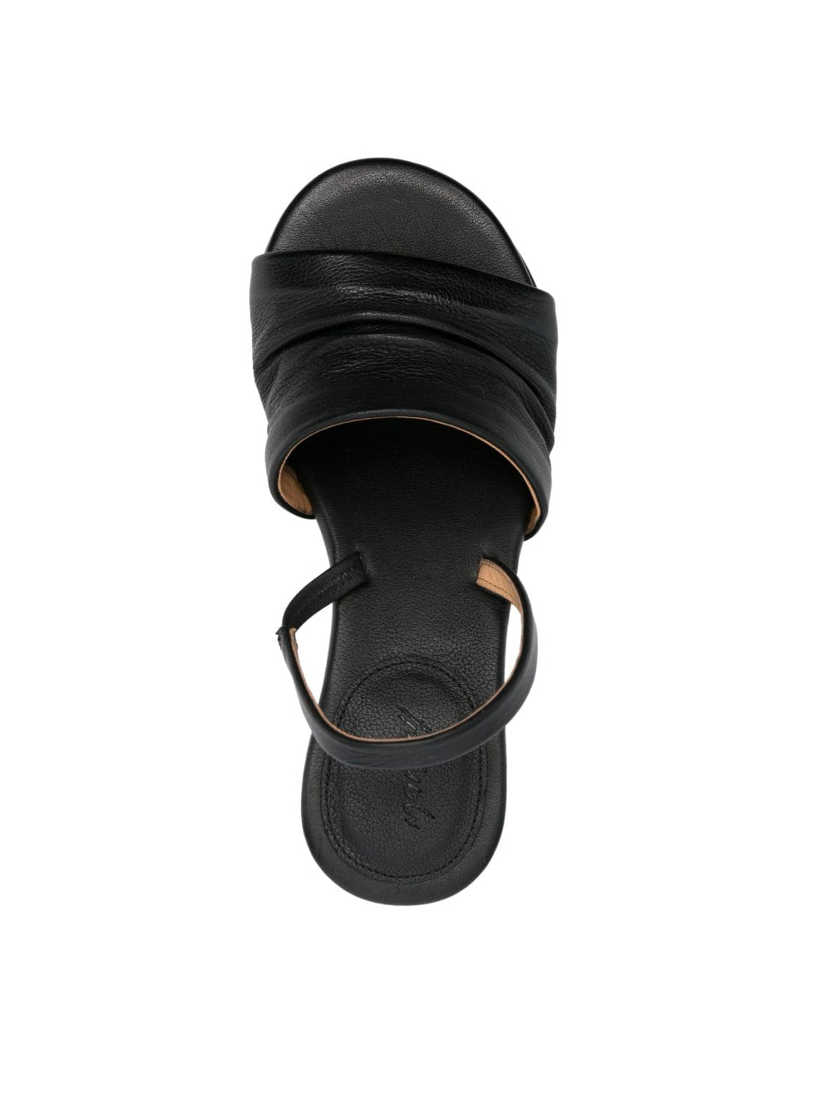 MARSELL Women's Stylish Mini Sandals for Spring/Summer 2025