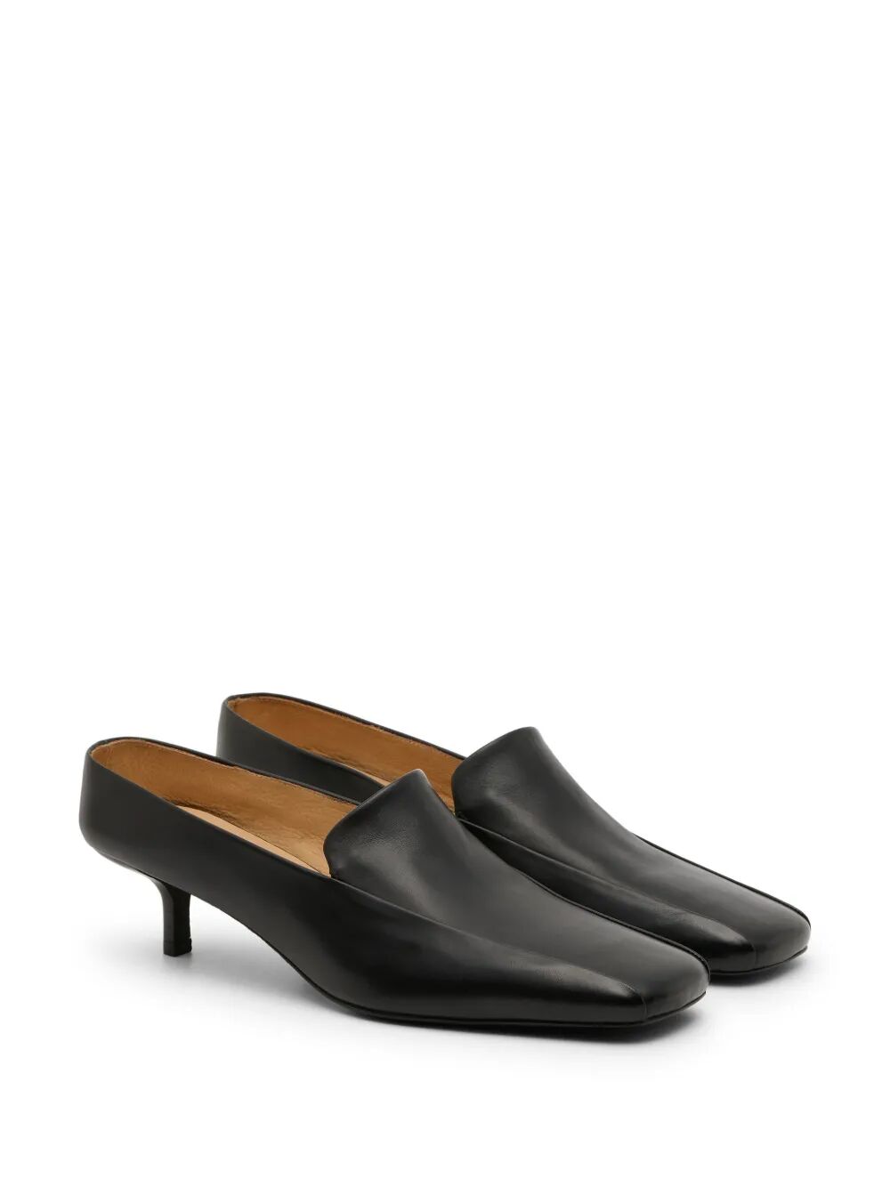 MARSELL Women's Spazzola Loafer - SS25