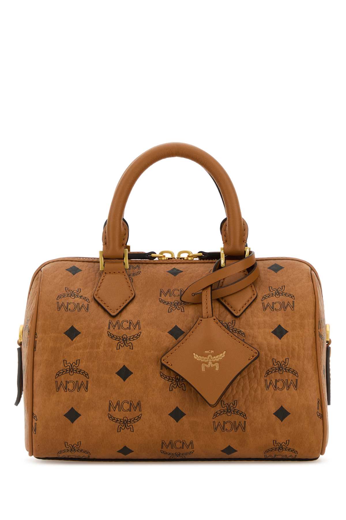 MCM Mini Ella Handbag