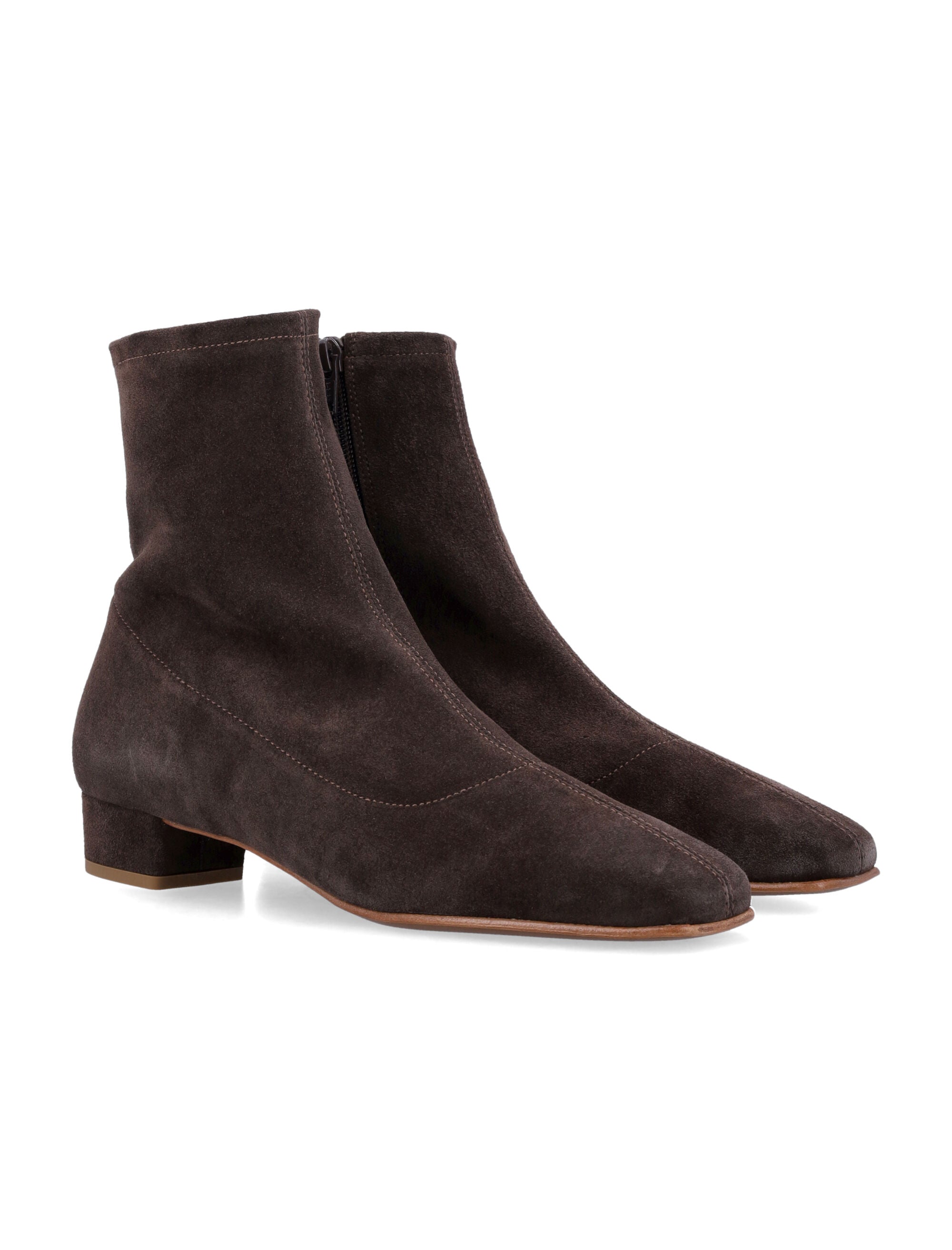 BY FAR Este Ankle Boots - Women's