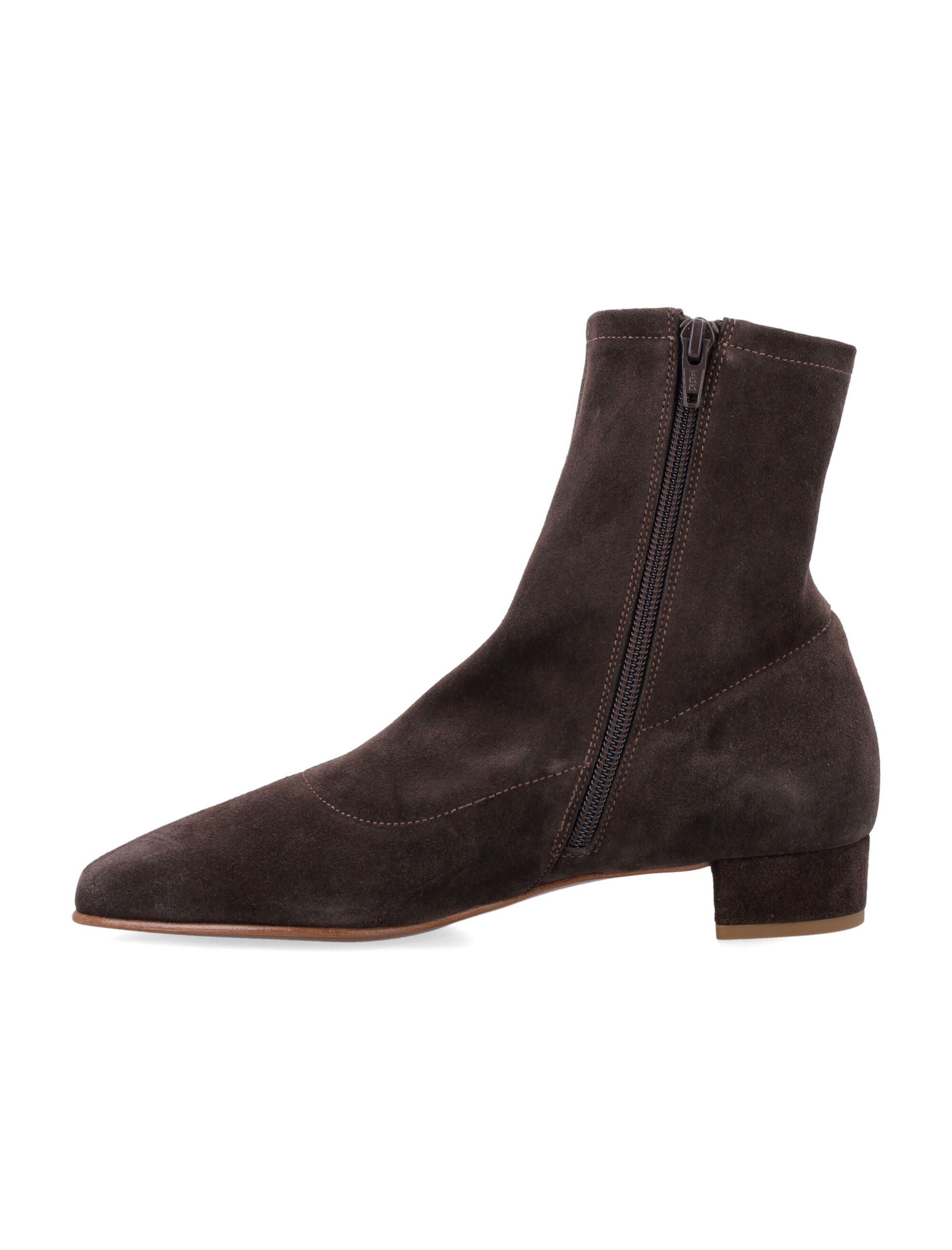 BY FAR Este Ankle Boots - Women's