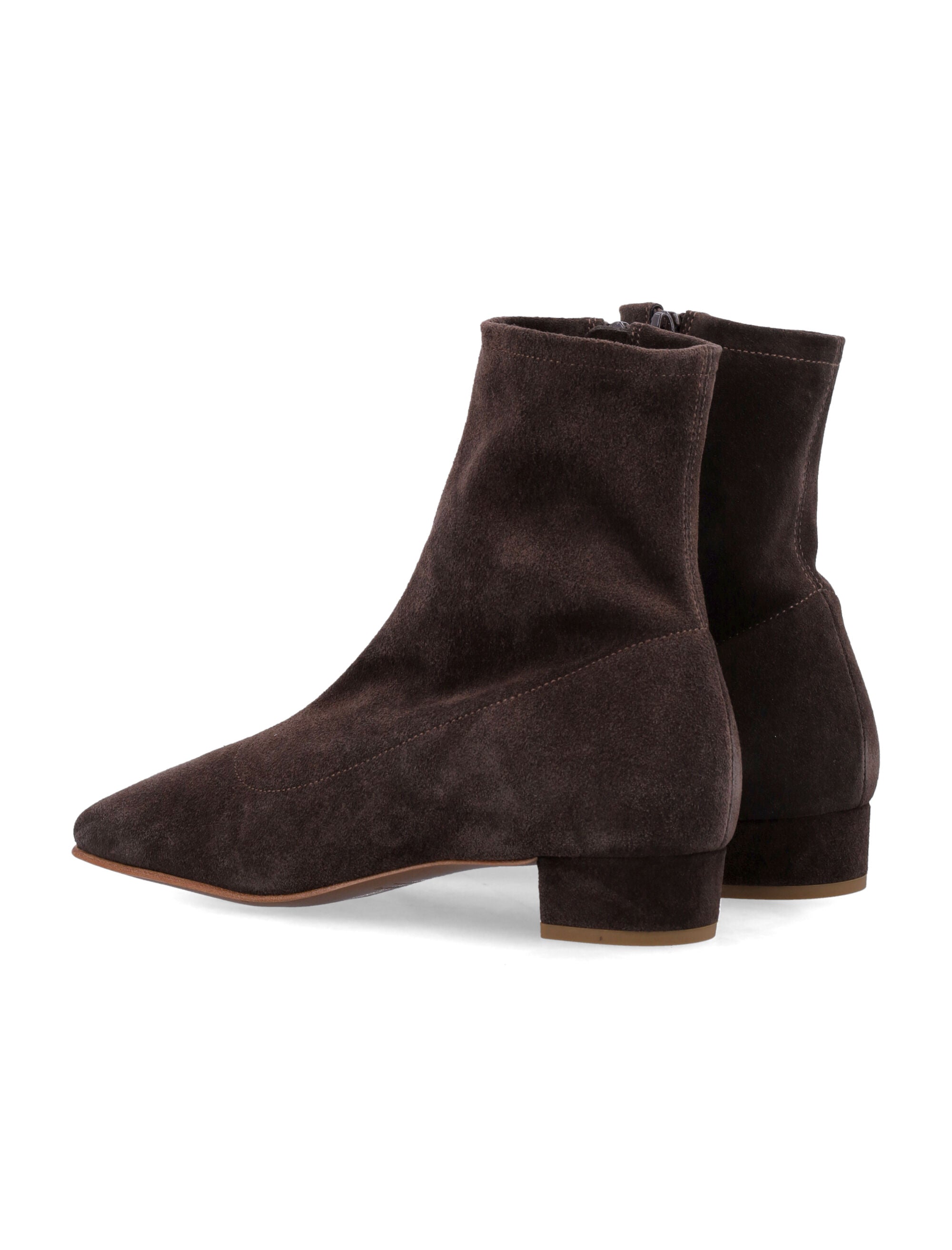 BY FAR Este Ankle Boots - Women's