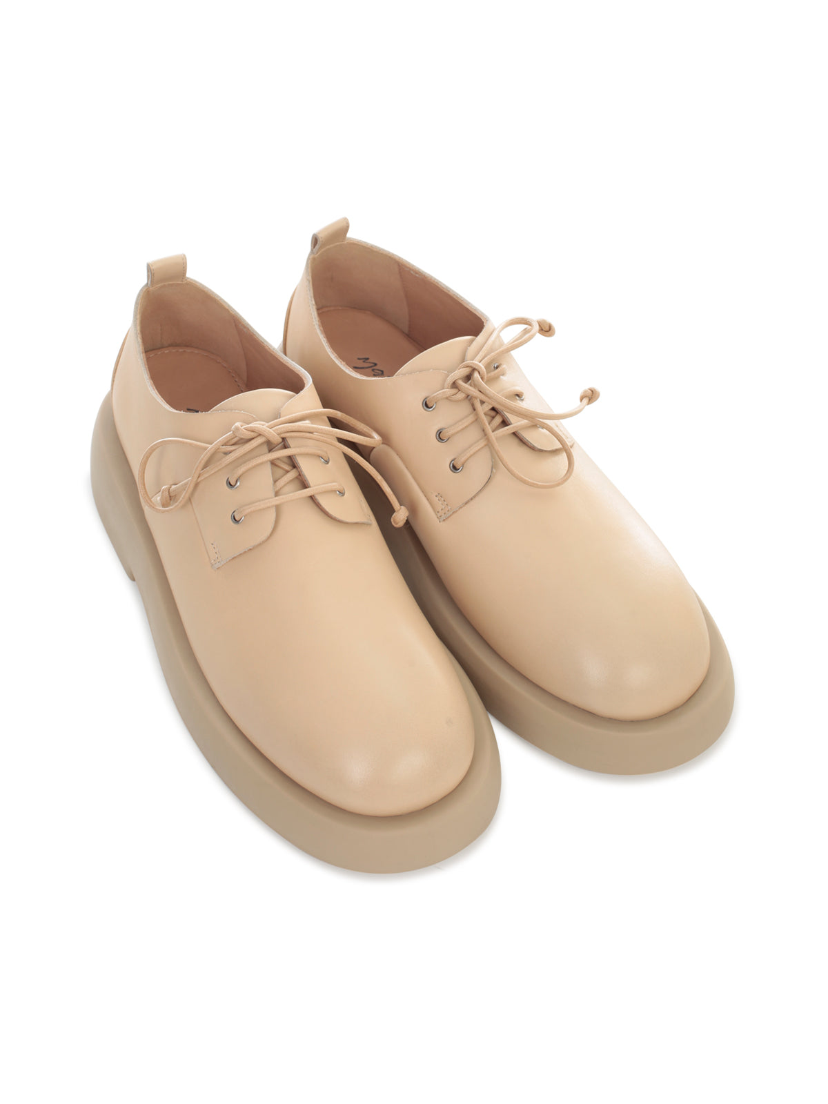 MARSELL Elegant Derby Dress Shoes for Women