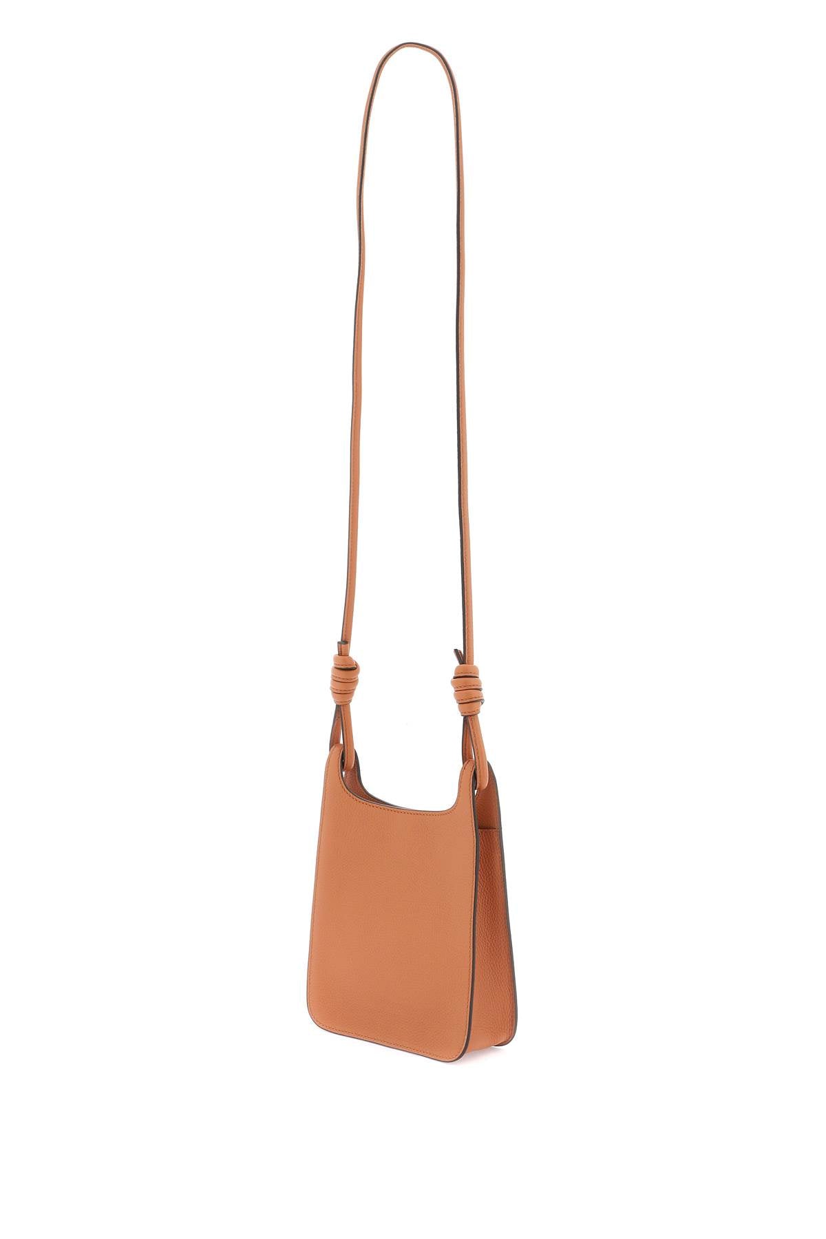 MCM Luxury Hobo Handbag - Perfect for Everyday Elegance
