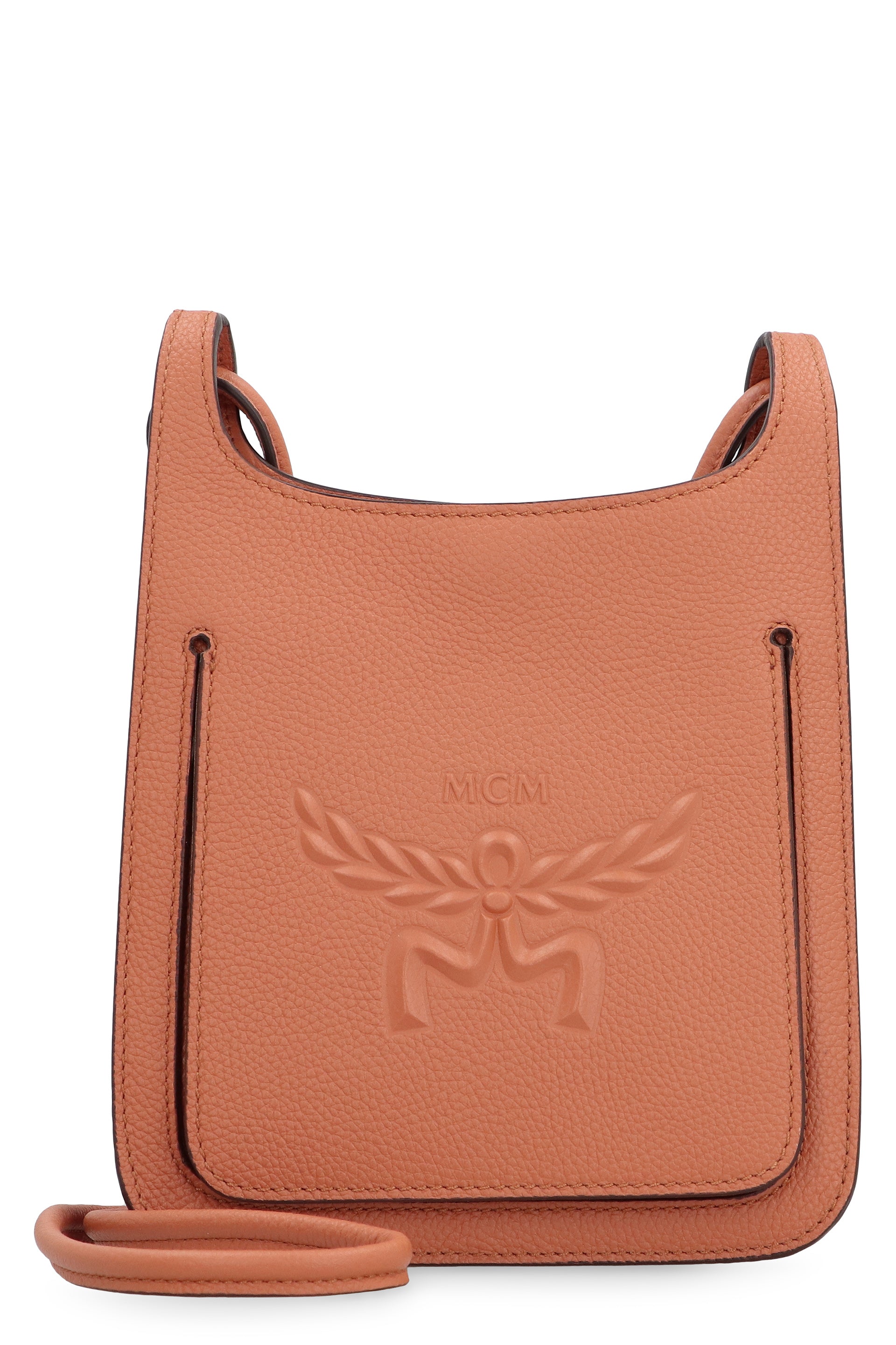 MCM Luxury Hobo Handbag - Perfect for Everyday Elegance