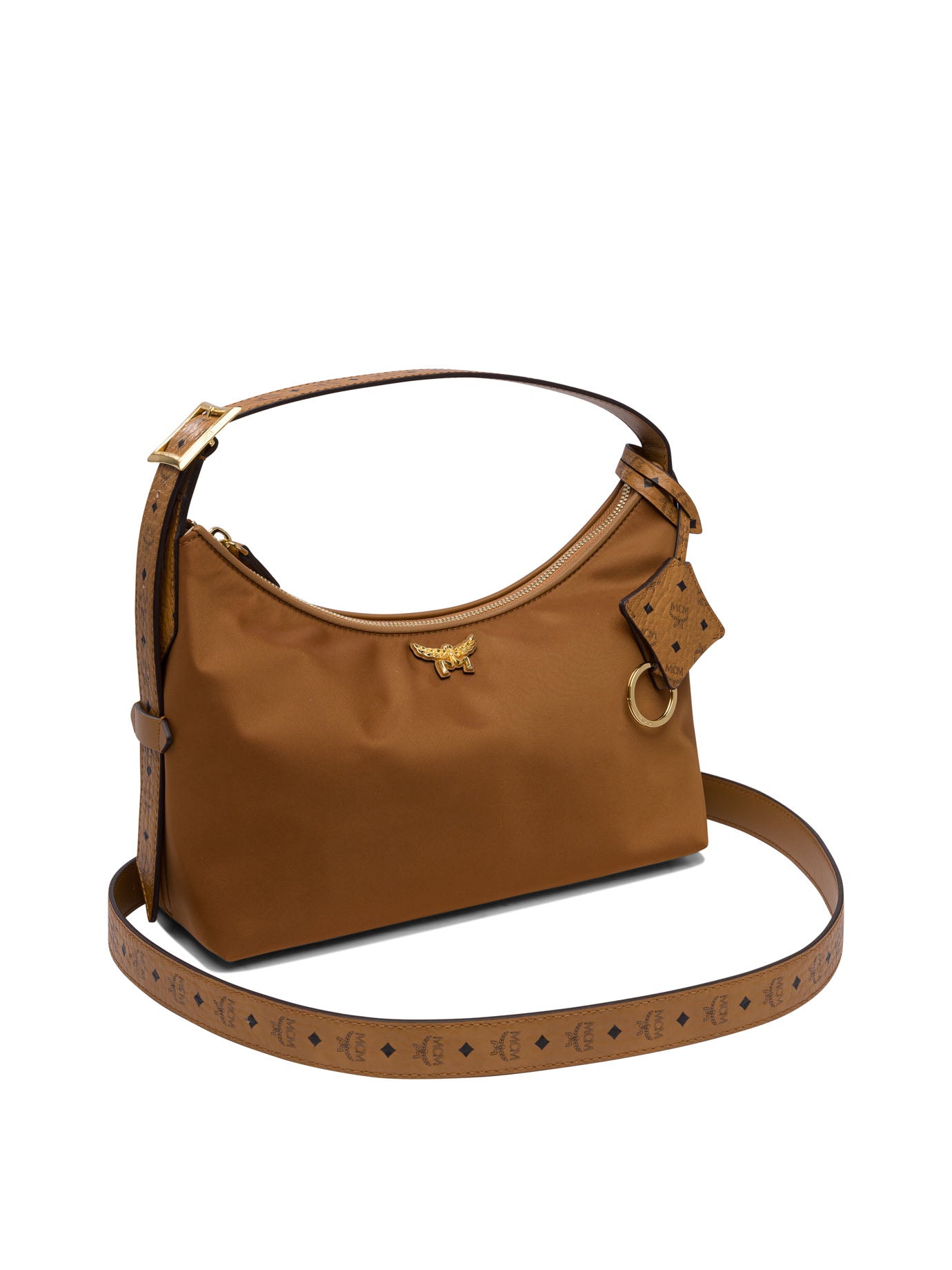 MCM Chic Shoulder Handbag
