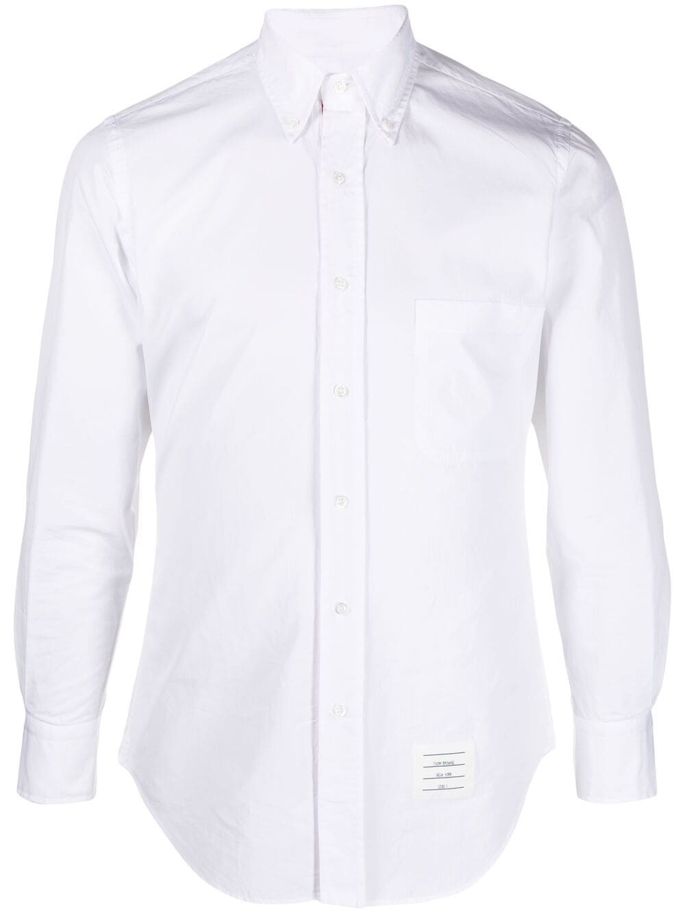 THOM BROWNE Classic Button Down Shirt - Size 3 JP