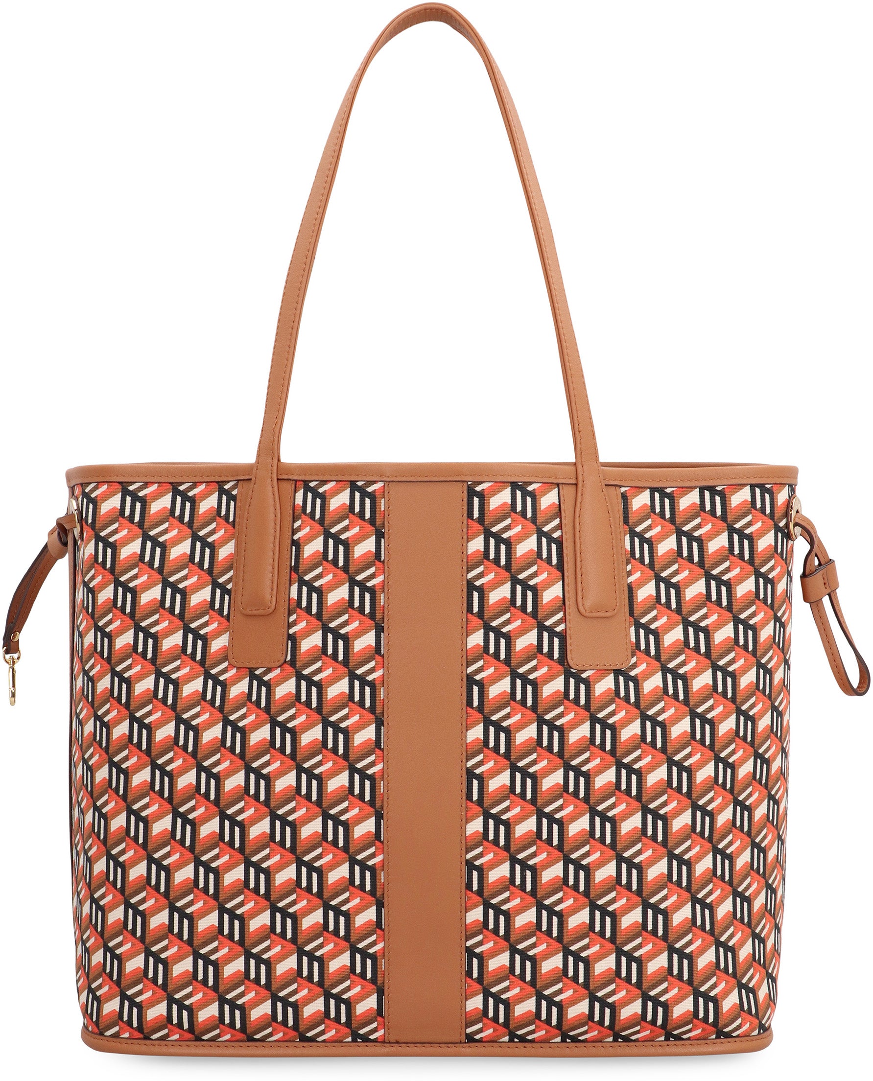 MCM Reversible Tote Handbag - 36cm x 28cm