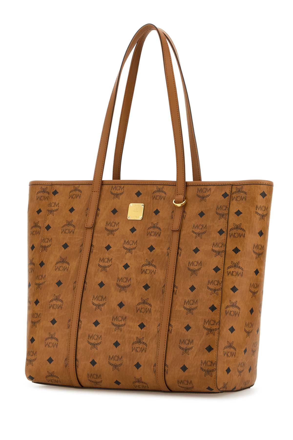 MCM Medium Toni Tote Handbag
