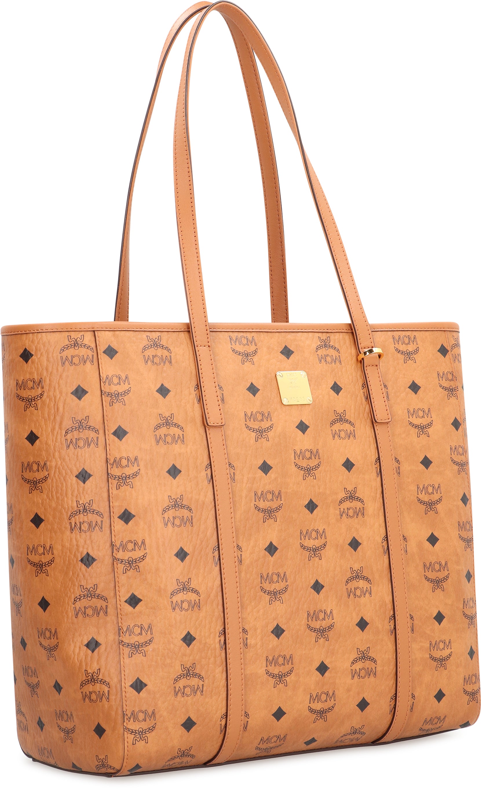 MCM Medium Toni Tote Handbag
