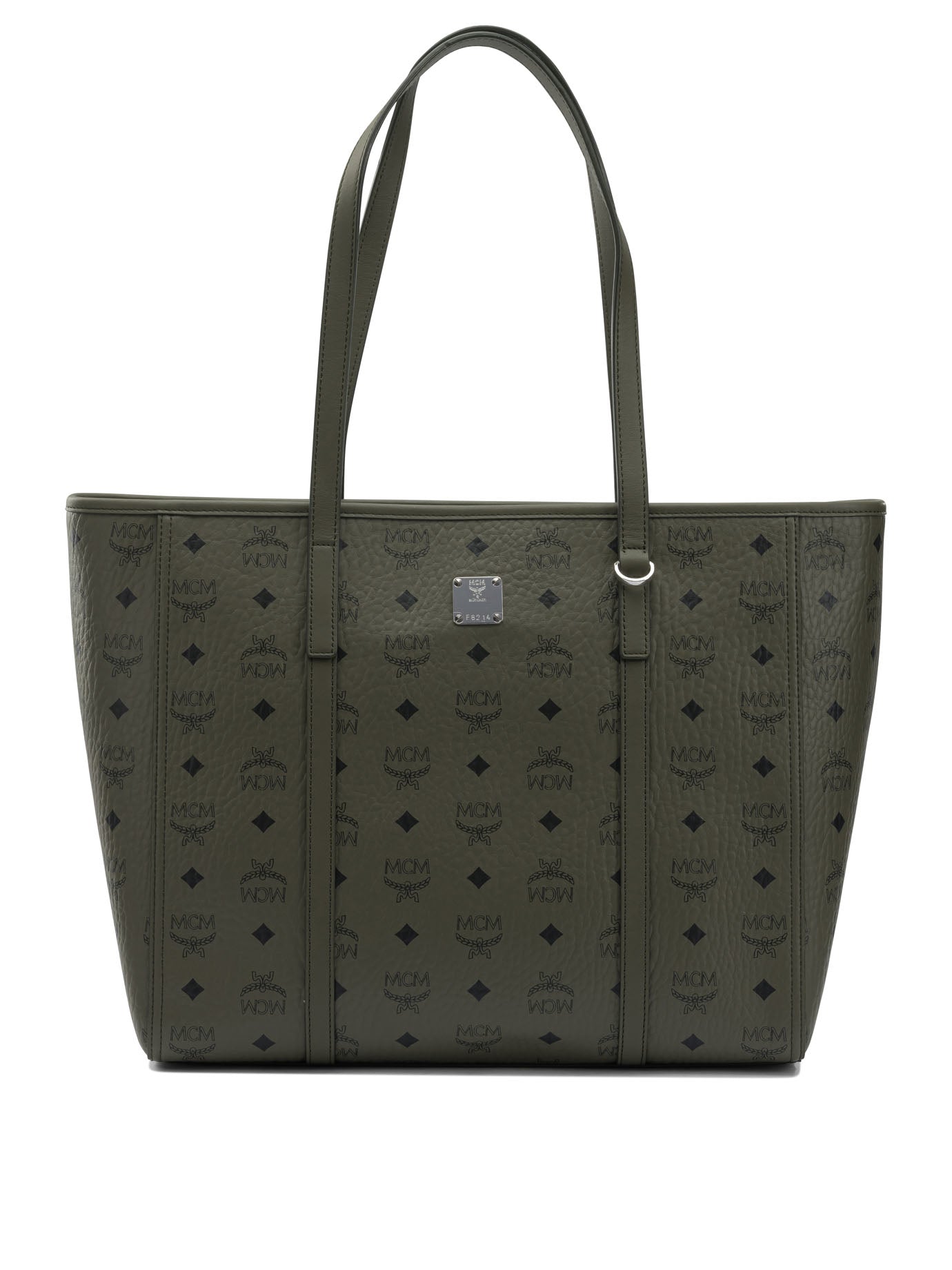 MCM Toni Mini Tote Handbag