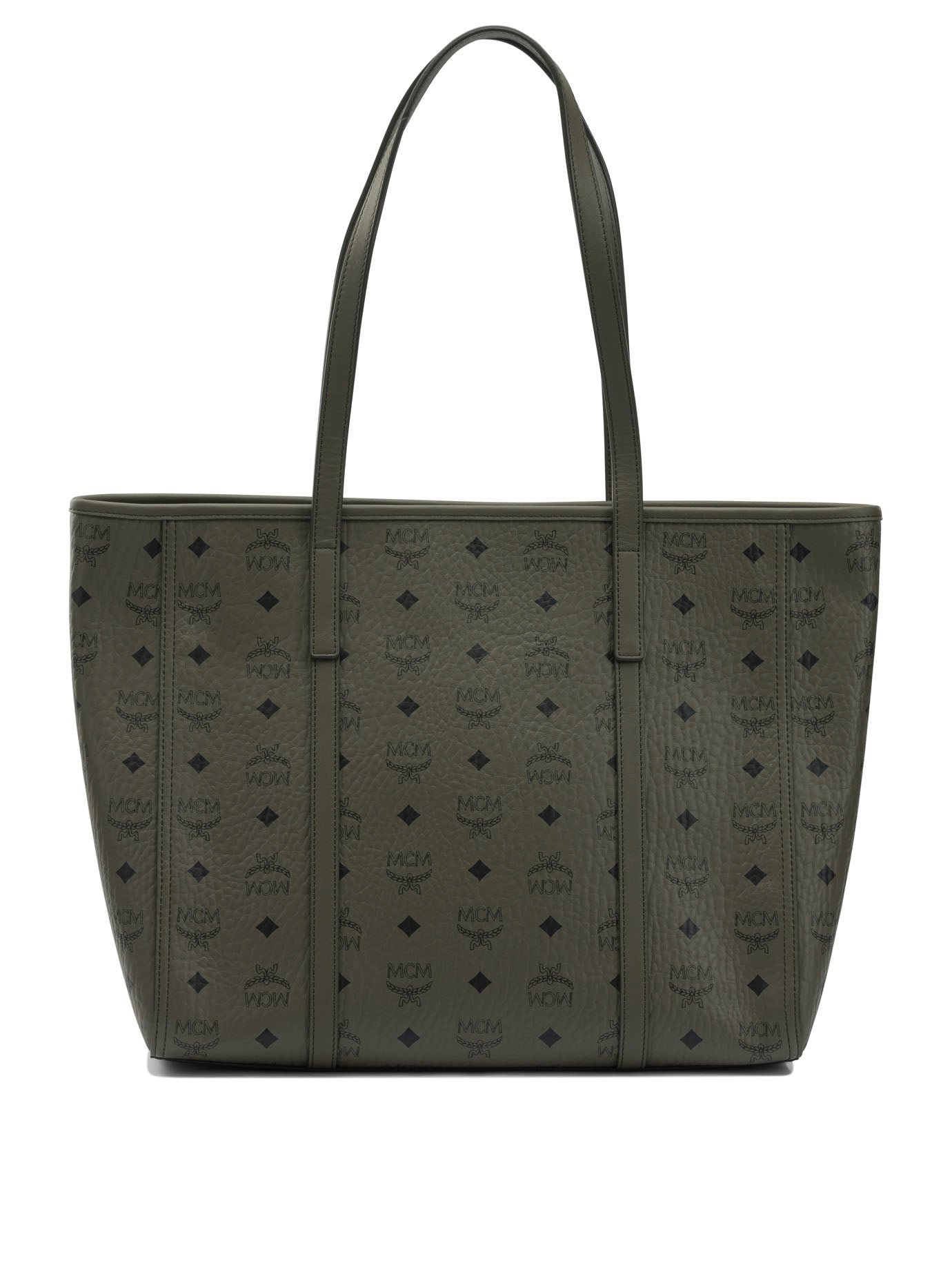MCM Toni Mini Tote Handbag