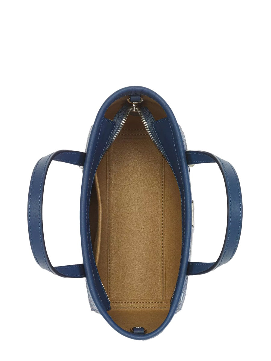 MCM Chic Mini Handbag for Women - FW25 Collection