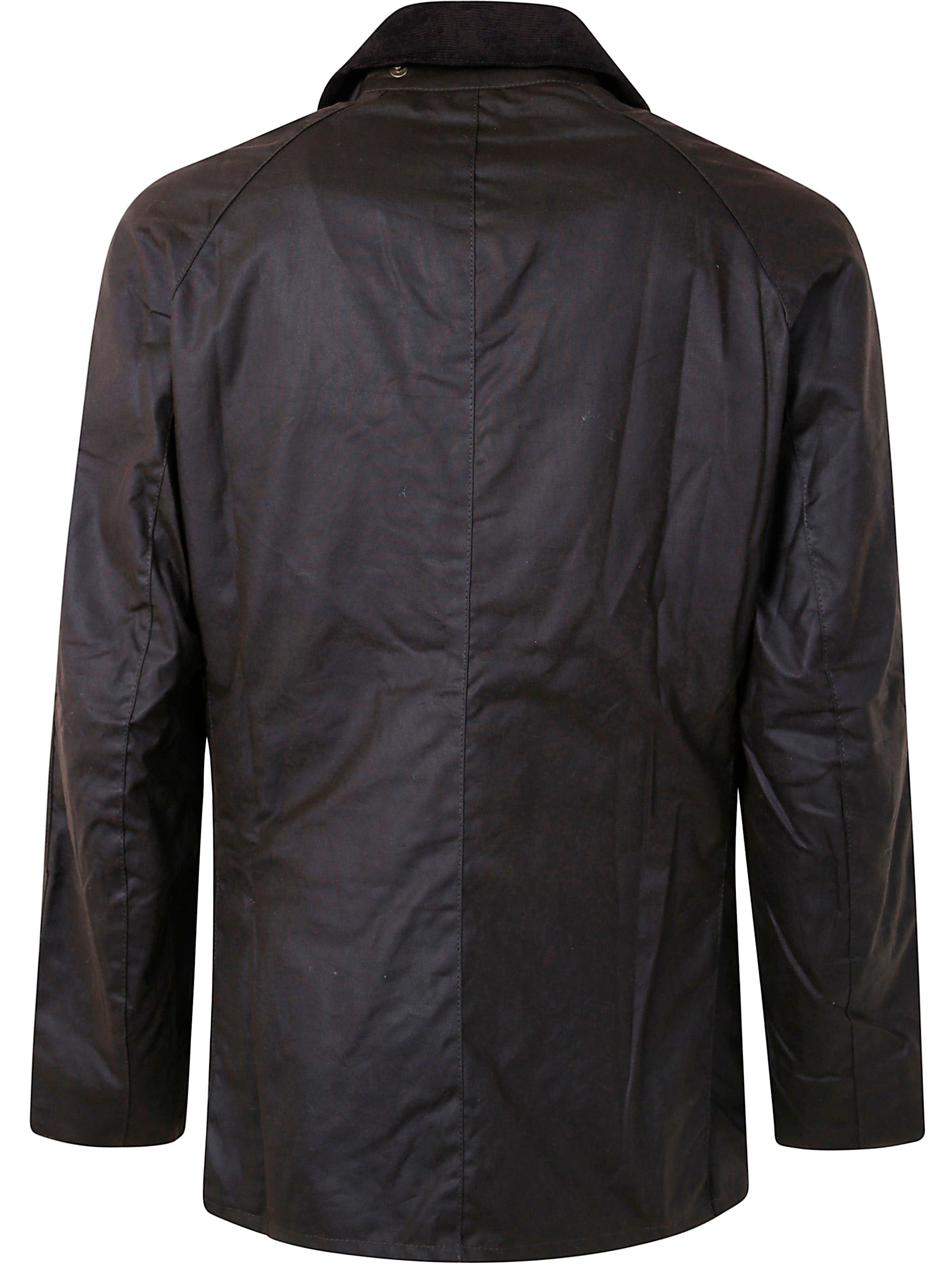 BARBOUR Men's Ashby Wax Jacket