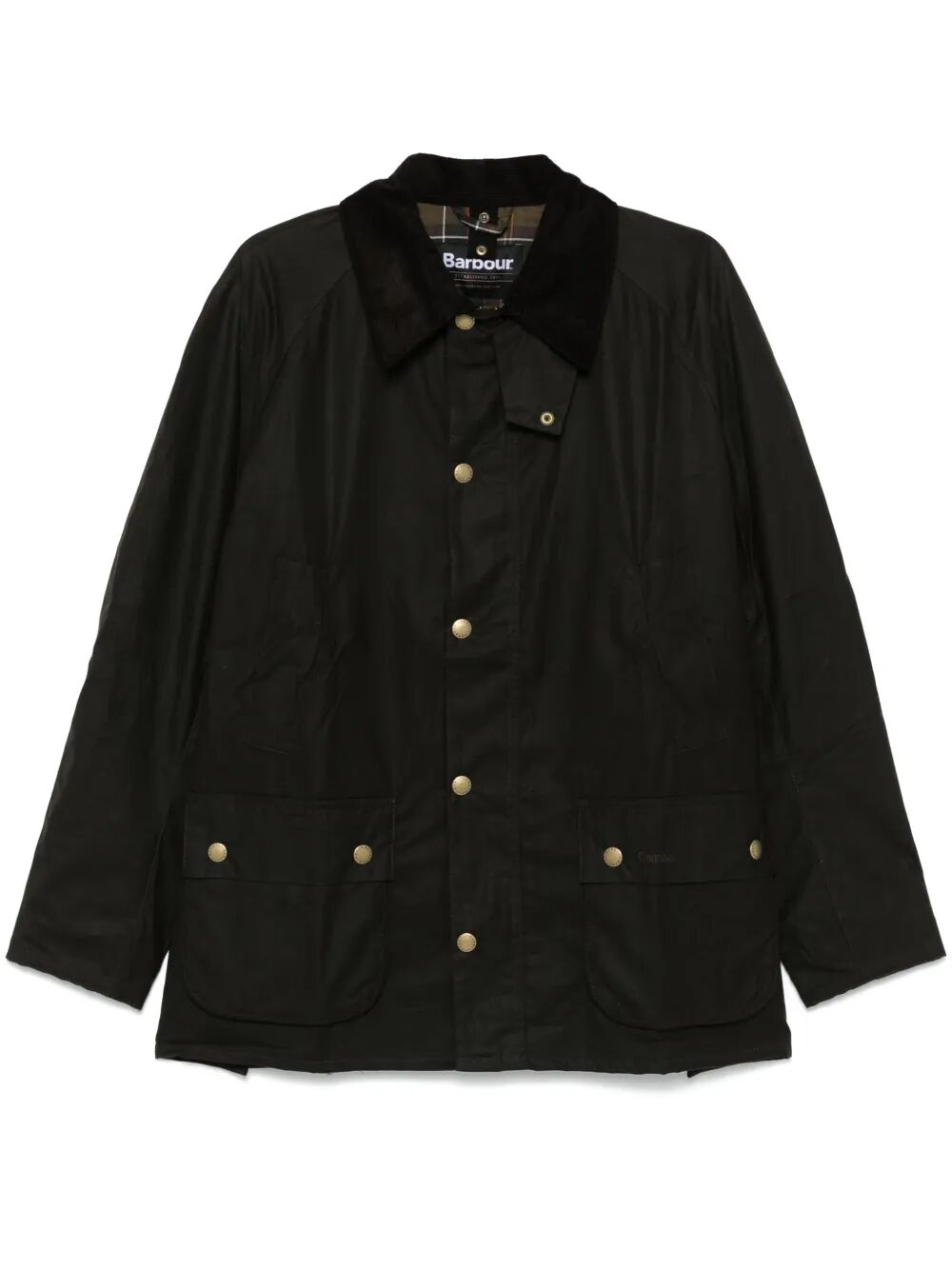 BARBOUR Men's Ashby Wax Jacket