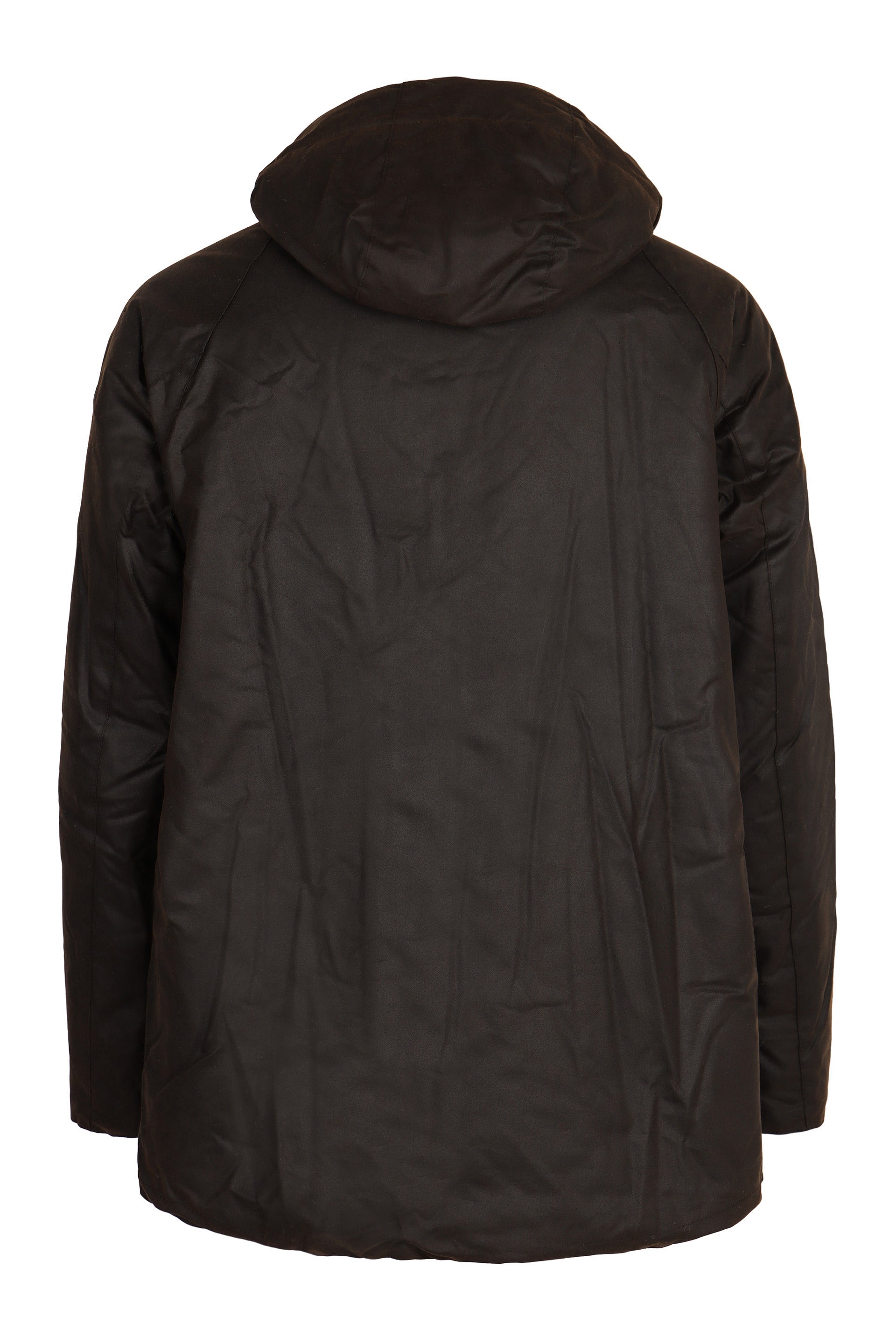 BARBOUR Waxed Cotton Jacket for Men - Fall/Winter 2025
