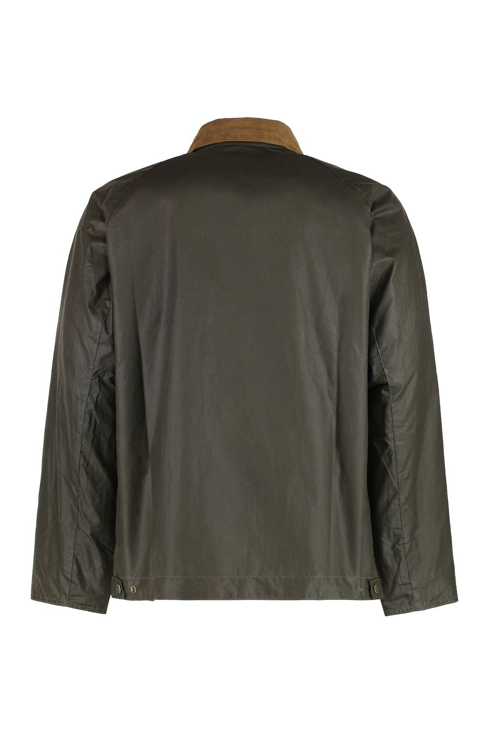 BARBOUR Modern Waxed Cotton Jacket for Men