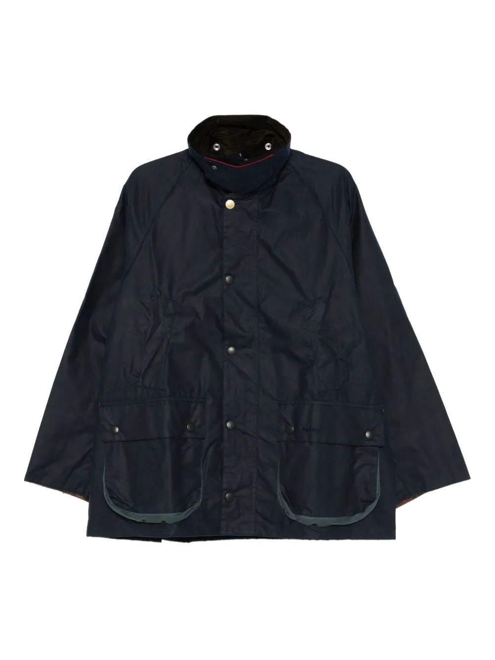 BARBOUR Classic Men's Waxed Bedale Jacket