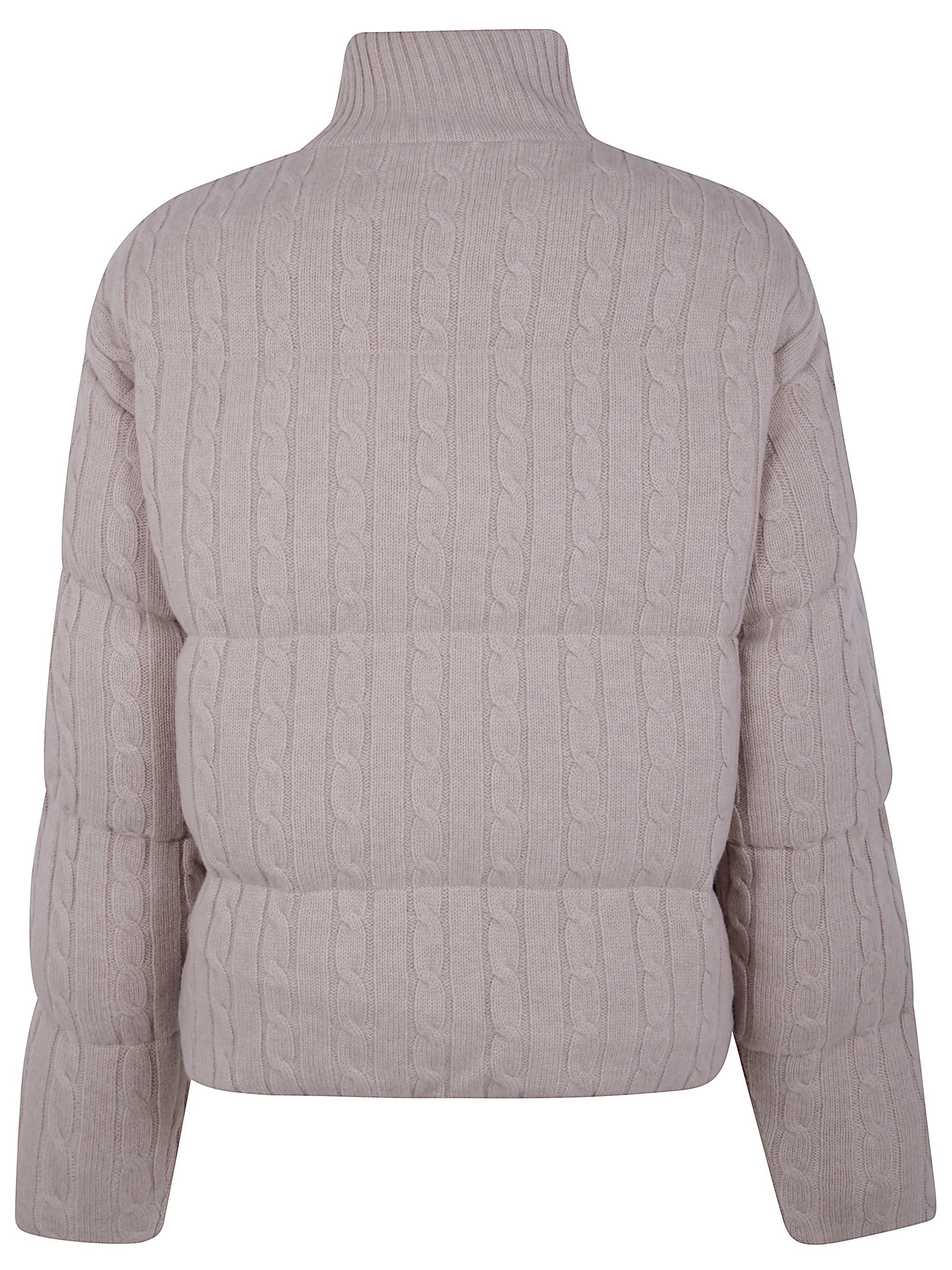 MC2 SAINT BARTH Mya Wool Jumper