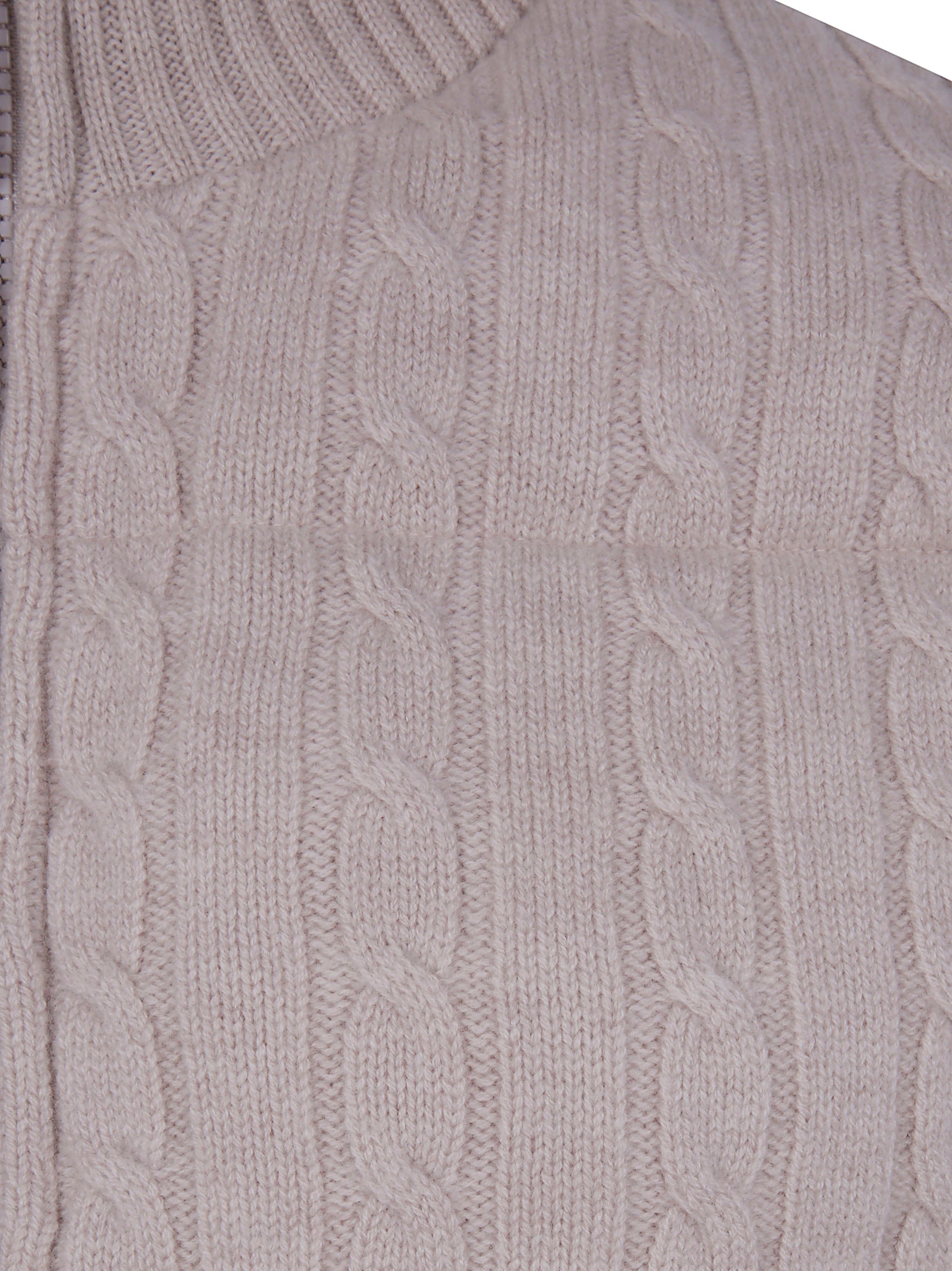 MC2 SAINT BARTH Mya Wool Jumper