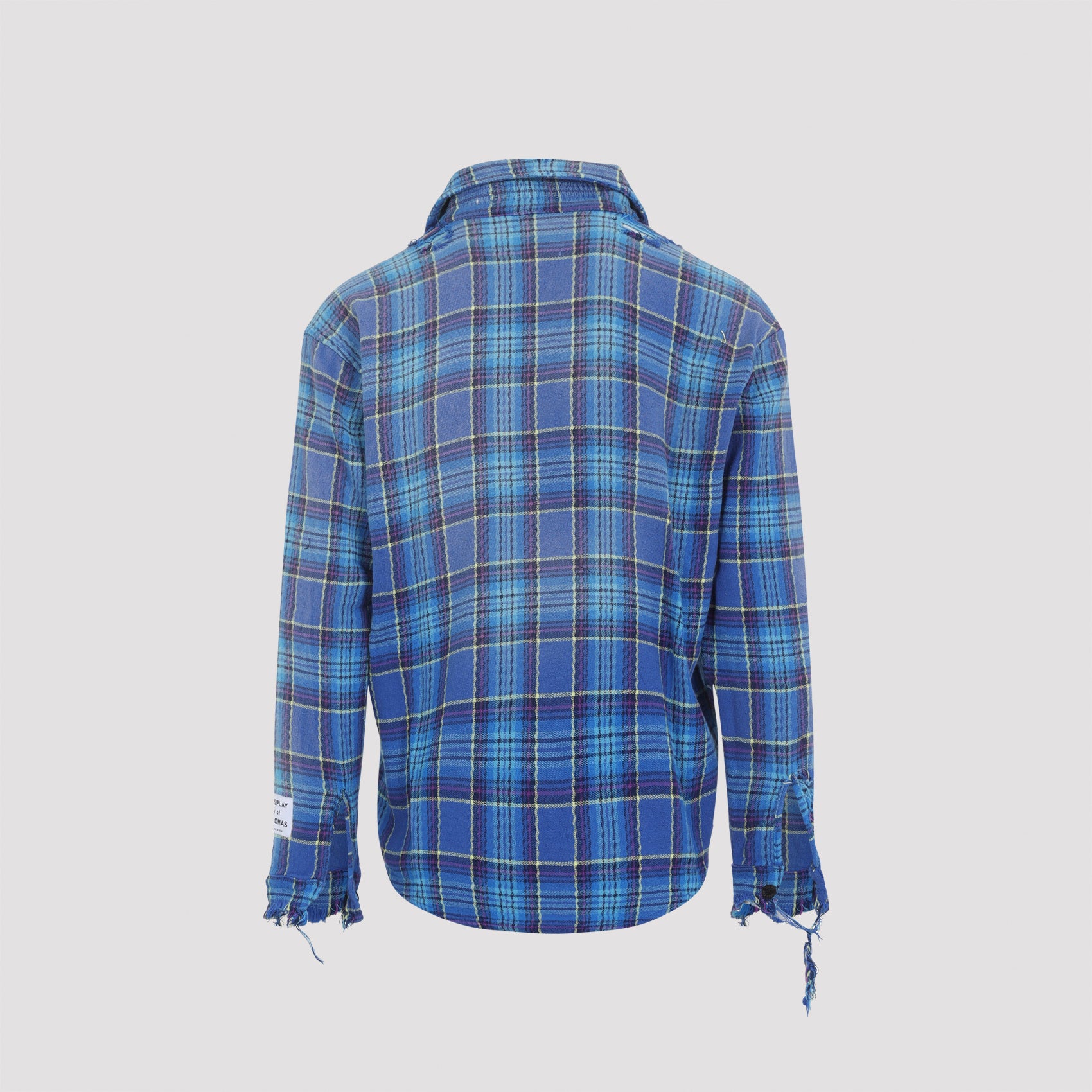 GALLERY DEPT. Marley Flannel Shirt for Men