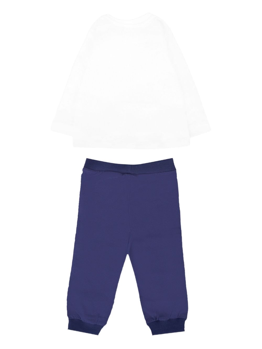 MOSCHINO KIDS Complete Set for Mini Fashionistas