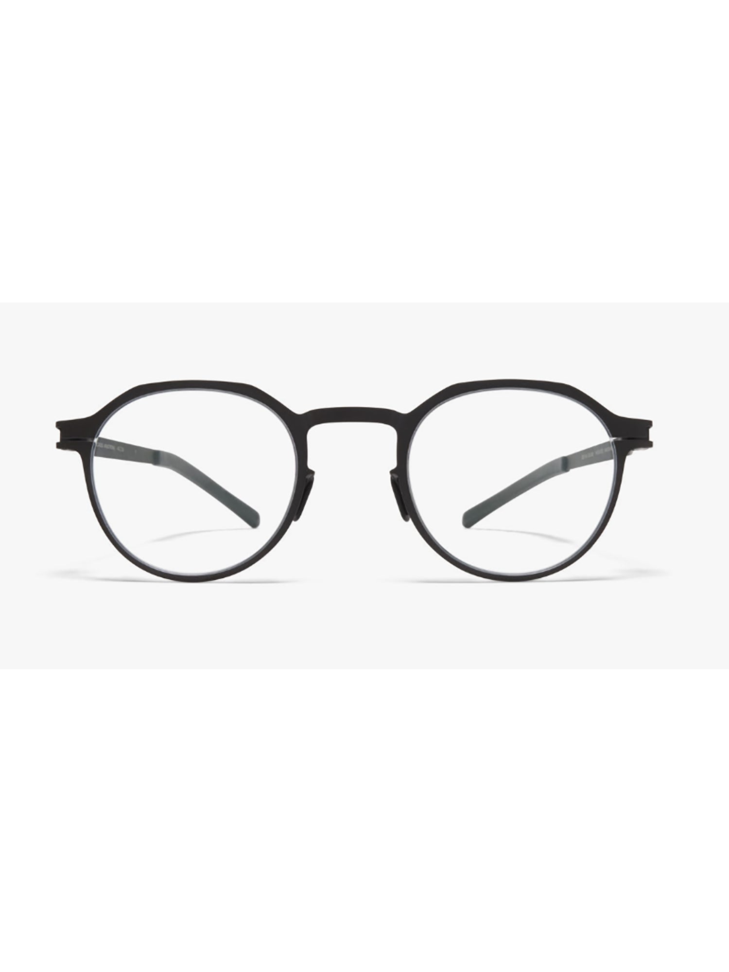 MYKITA ARMSTRONG Mini Optical Frames with 140mm Temple Size