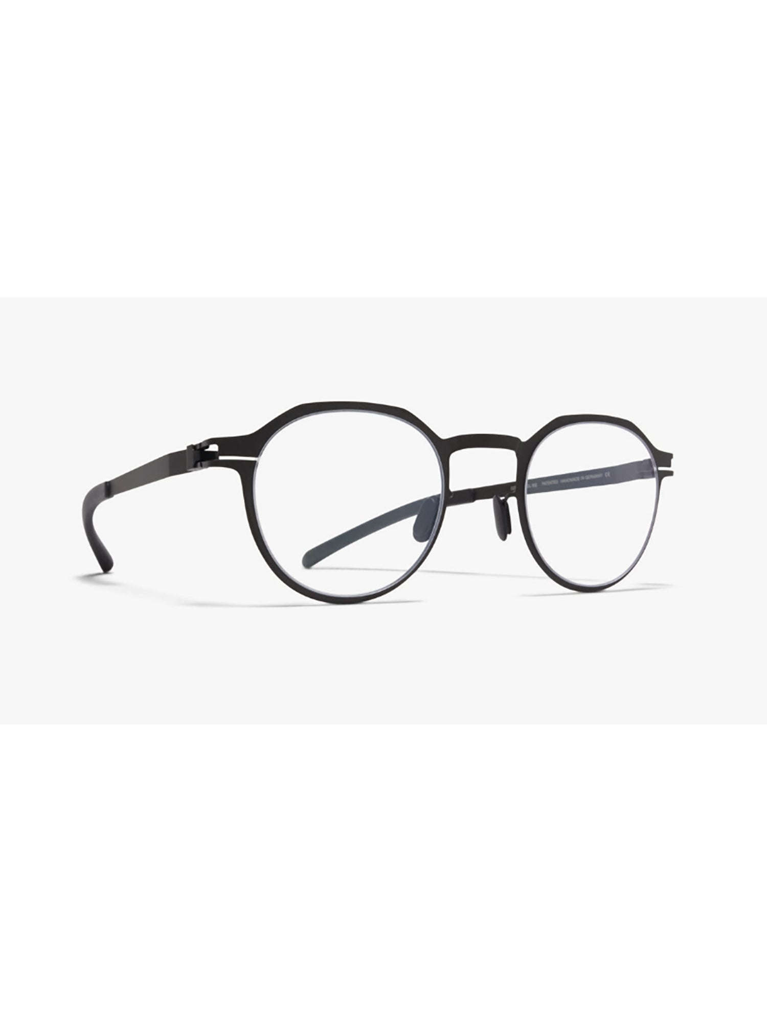 MYKITA ARMSTRONG Mini Optical Frames with 140mm Temple Size