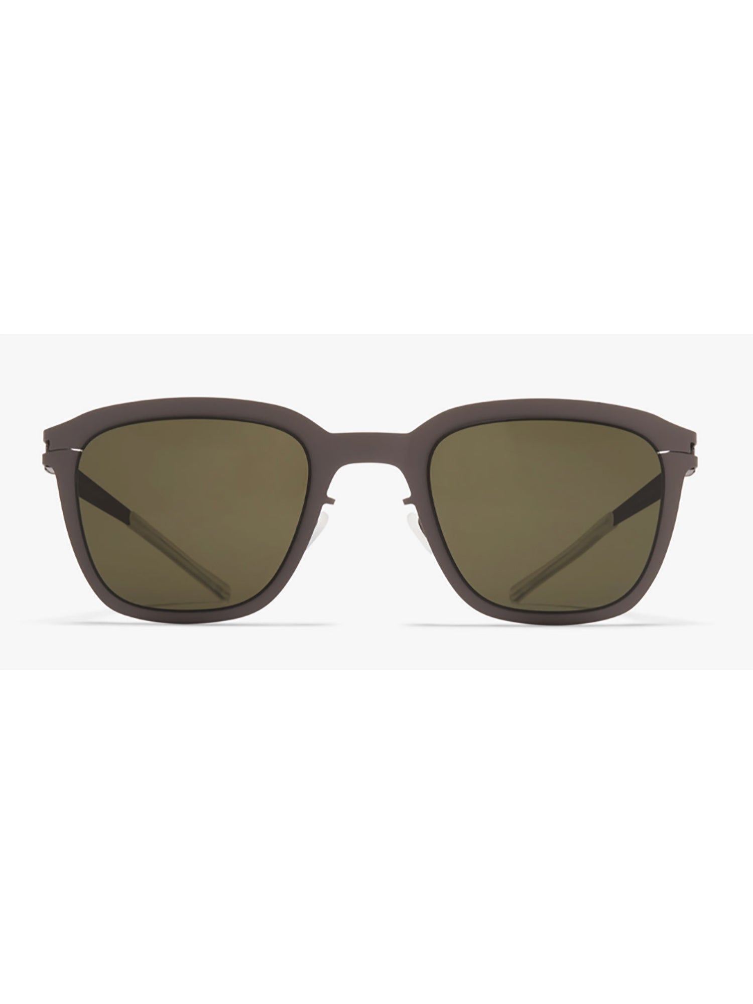 MYKITA Stylish Metal Frame Sunglasses - 140mm