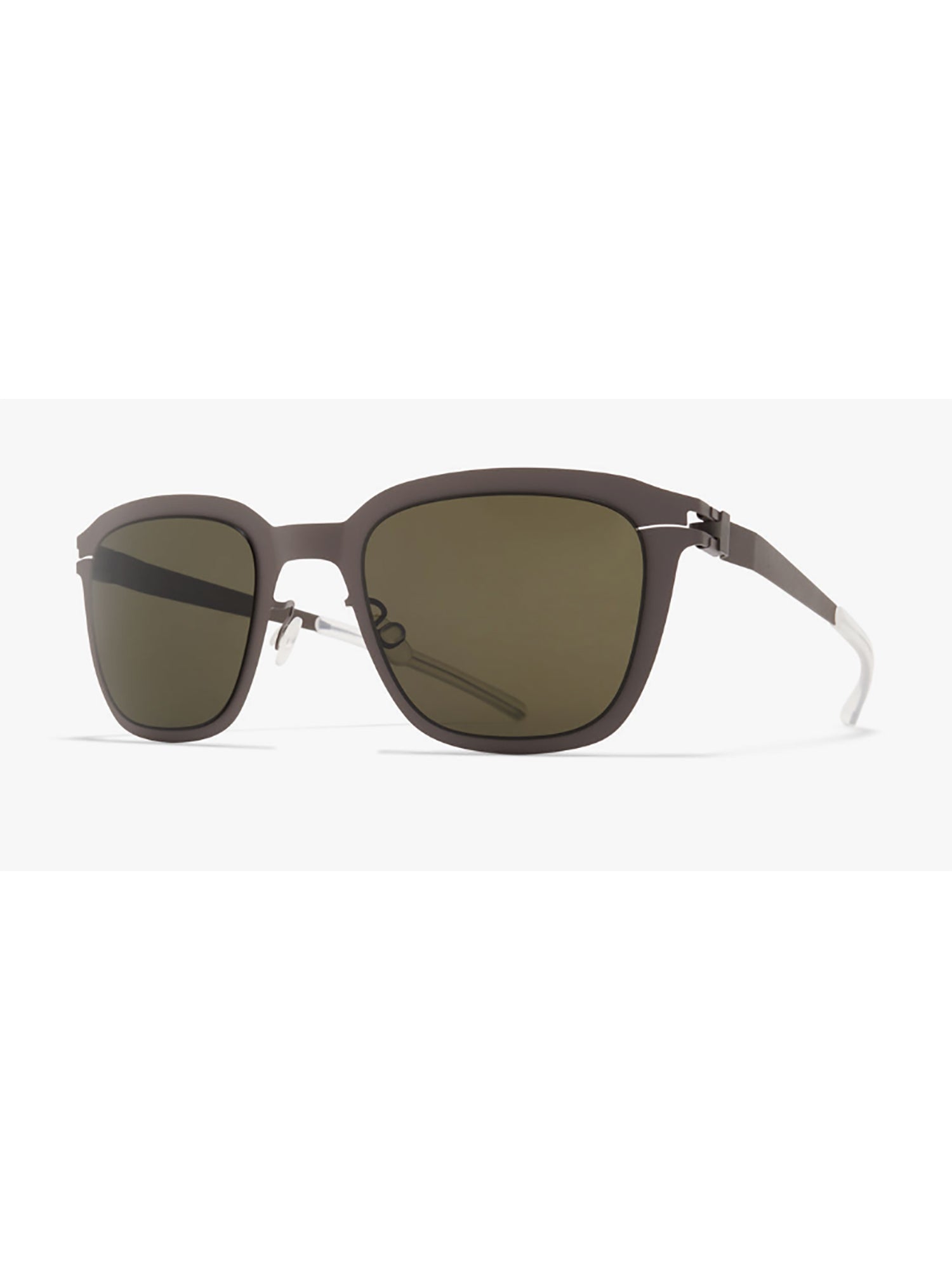 MYKITA Stylish Metal Frame Sunglasses - 140mm