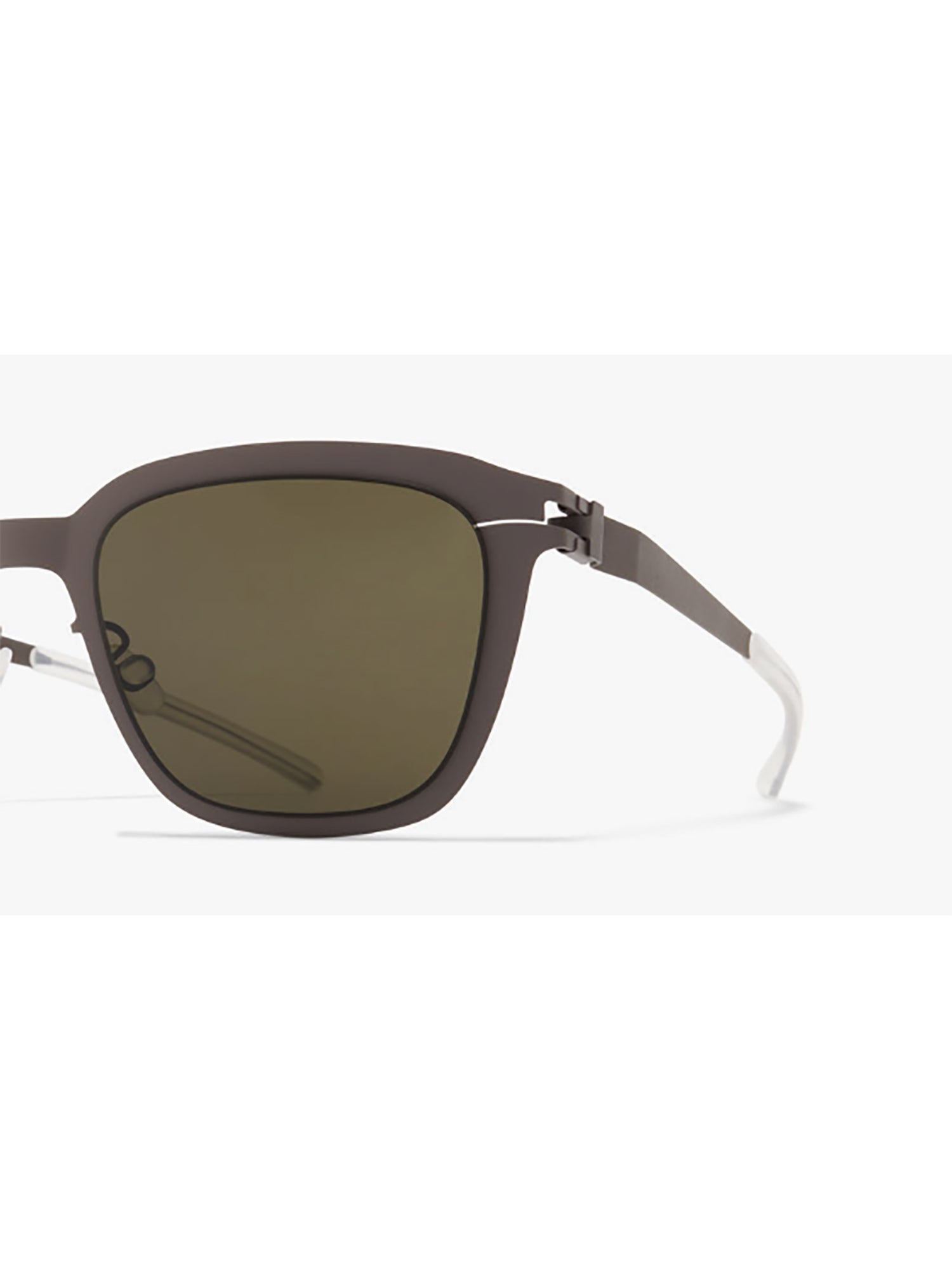 MYKITA Stylish Metal Frame Sunglasses - 140mm