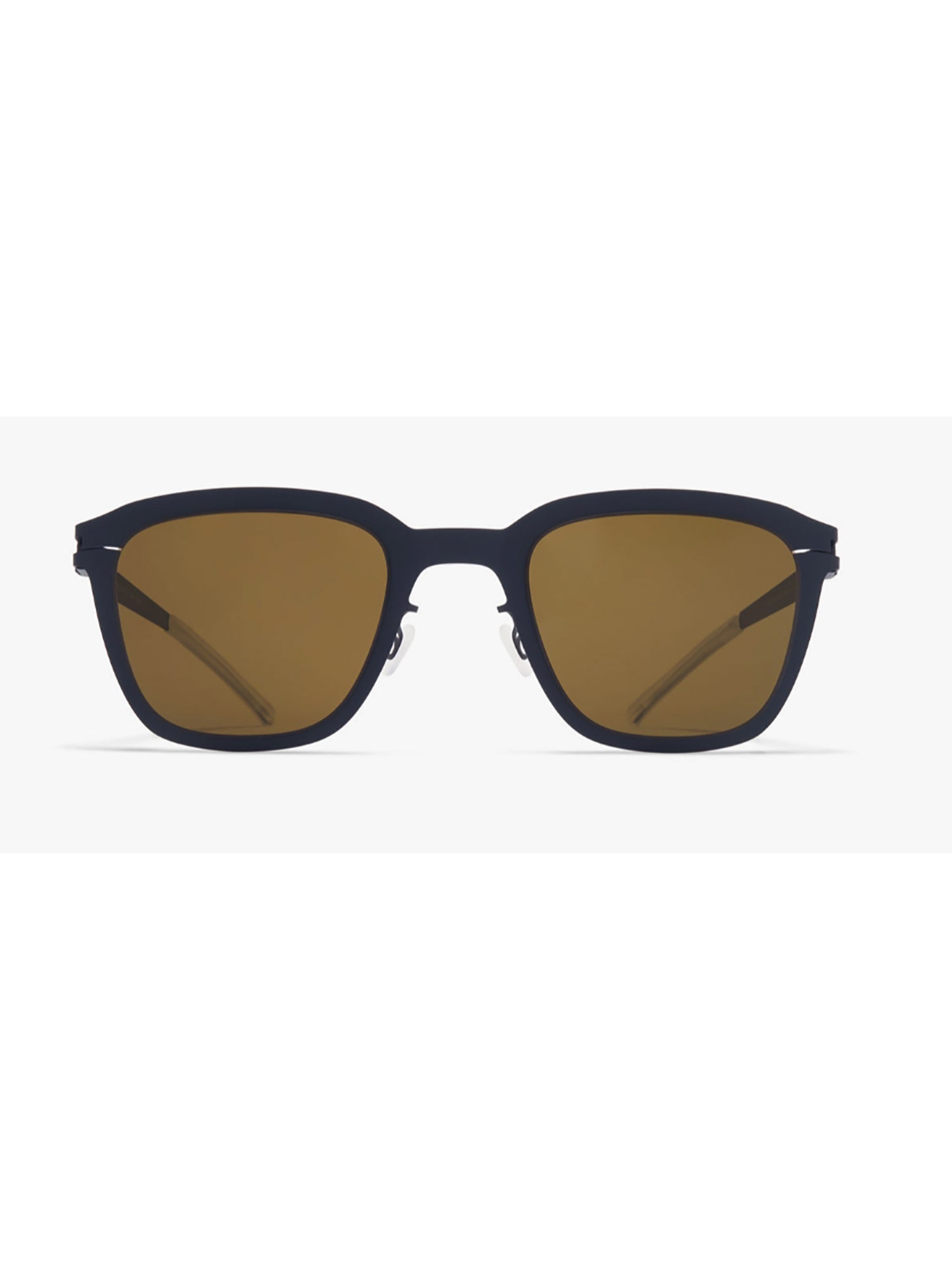 MYKITA Stylish Women's Sunglasses with International Fit (140 mm Temple)